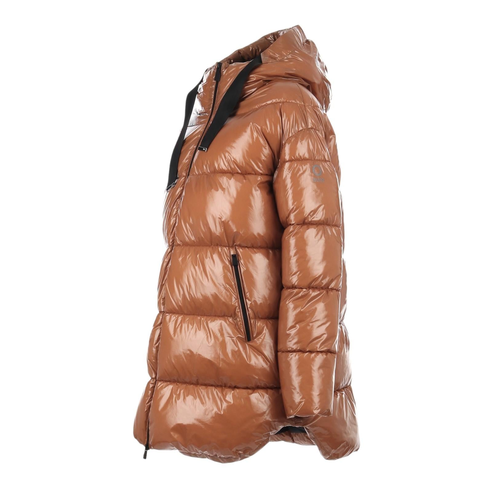 Giubbotto SUNS GBS53033D V1 SUNS