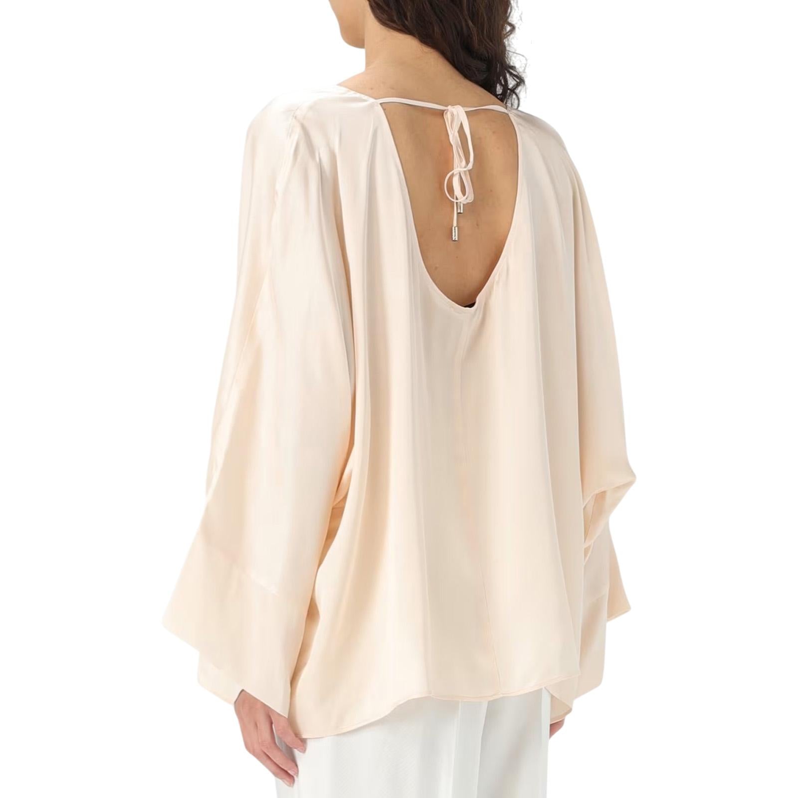Blusa LIU JO CA5197-T2571 X0659 LIU JO