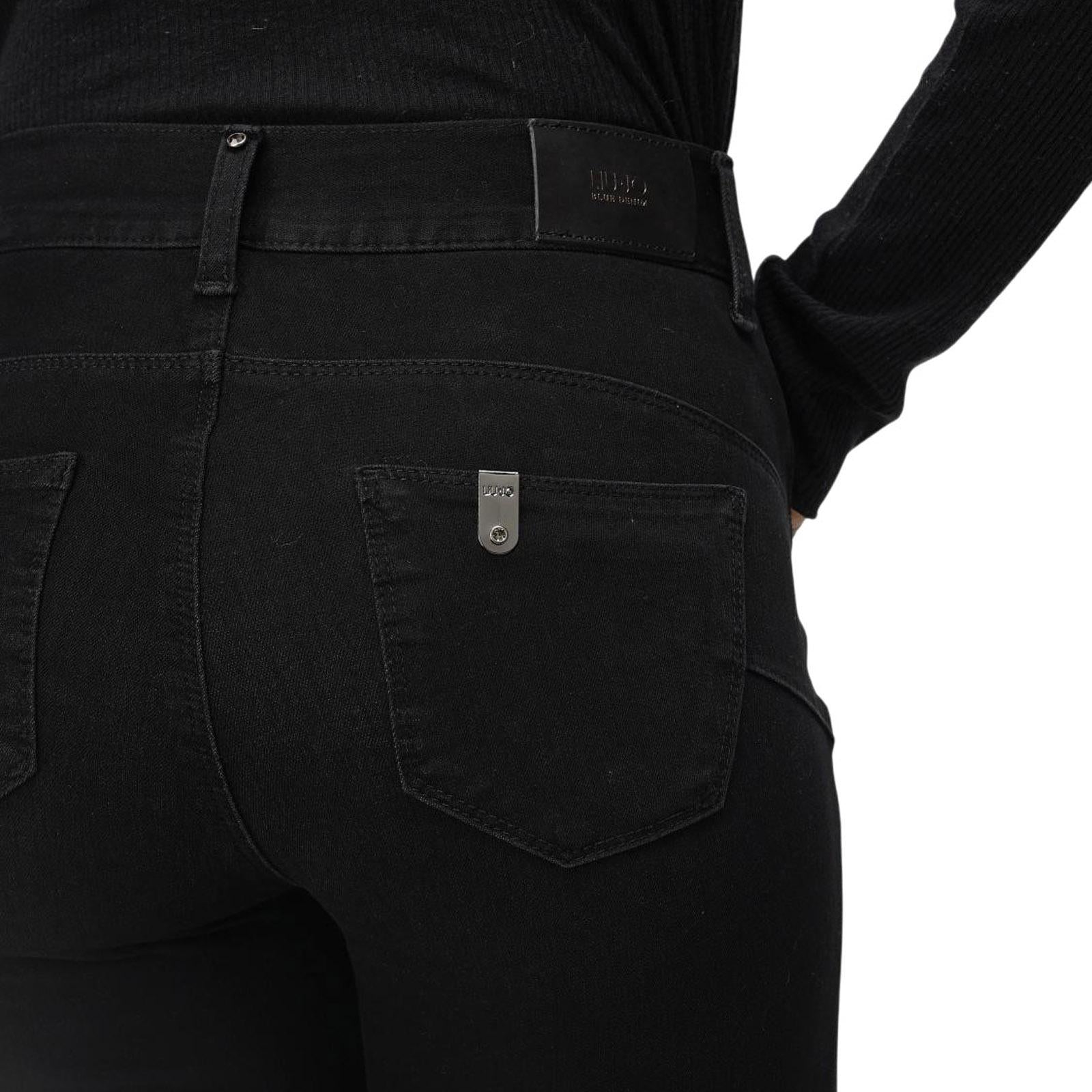 Pantalone LIU JO UF4054-D4886 87390 LIU JO