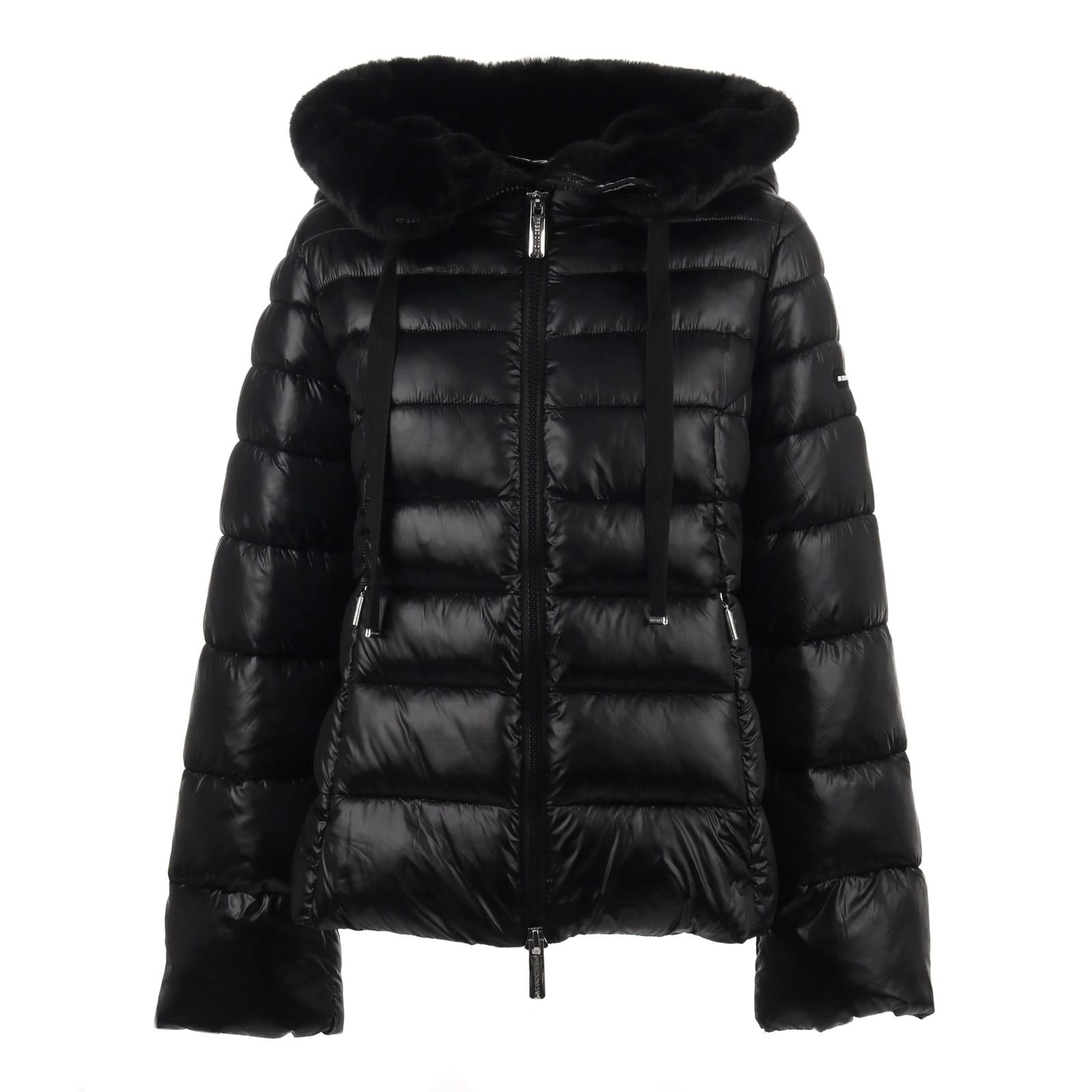 Giubbotto FREEDOMDAY IFRW6653AH767-ED NER FREEDOMDAY