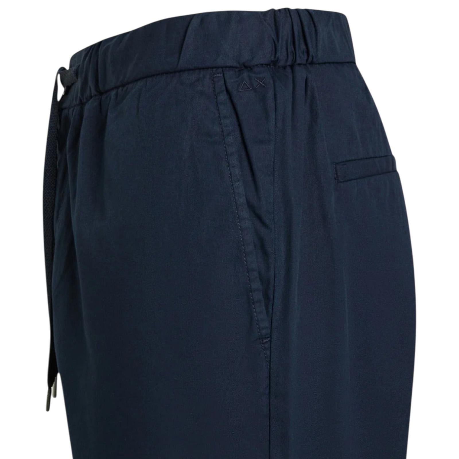 Pantalone SUN68 P35104 07 SUN68