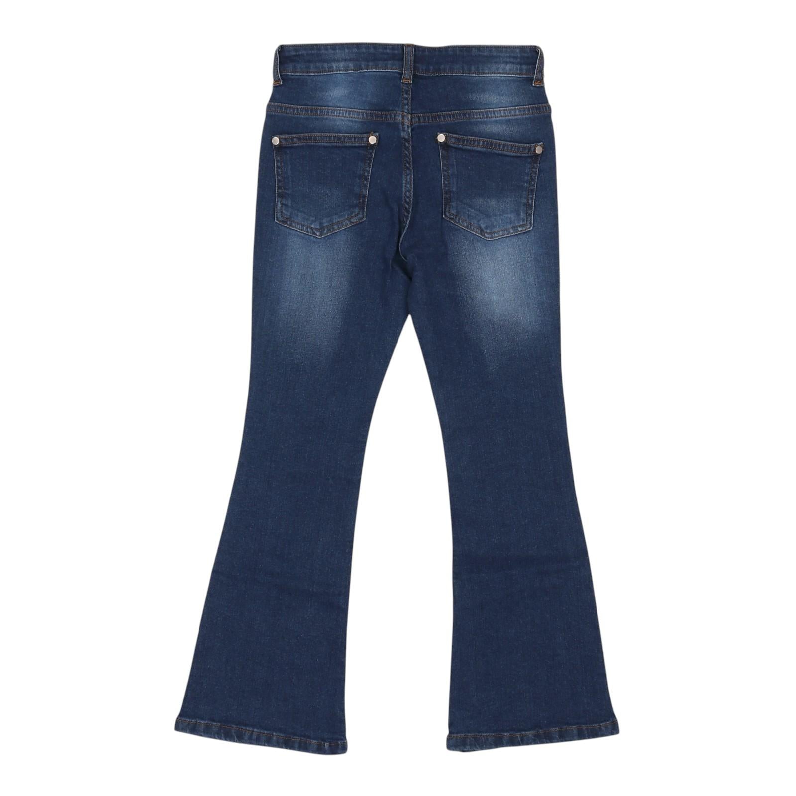 Jeans FUN&FUN kids FJPT00032 DEN FUN&FUN