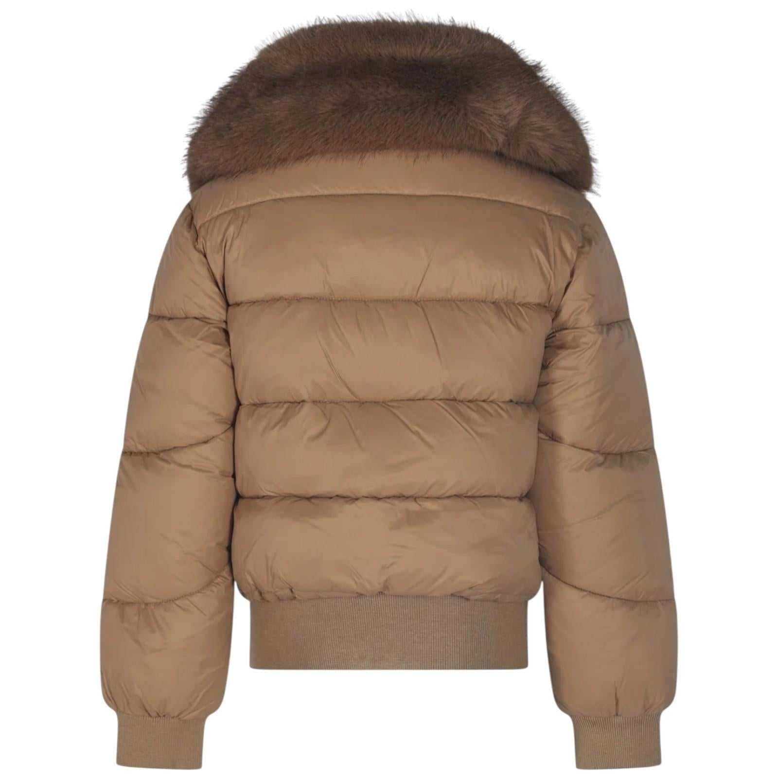 Giubbotto FUN&FUN kids FBJK00153 CAM FUN&FUN