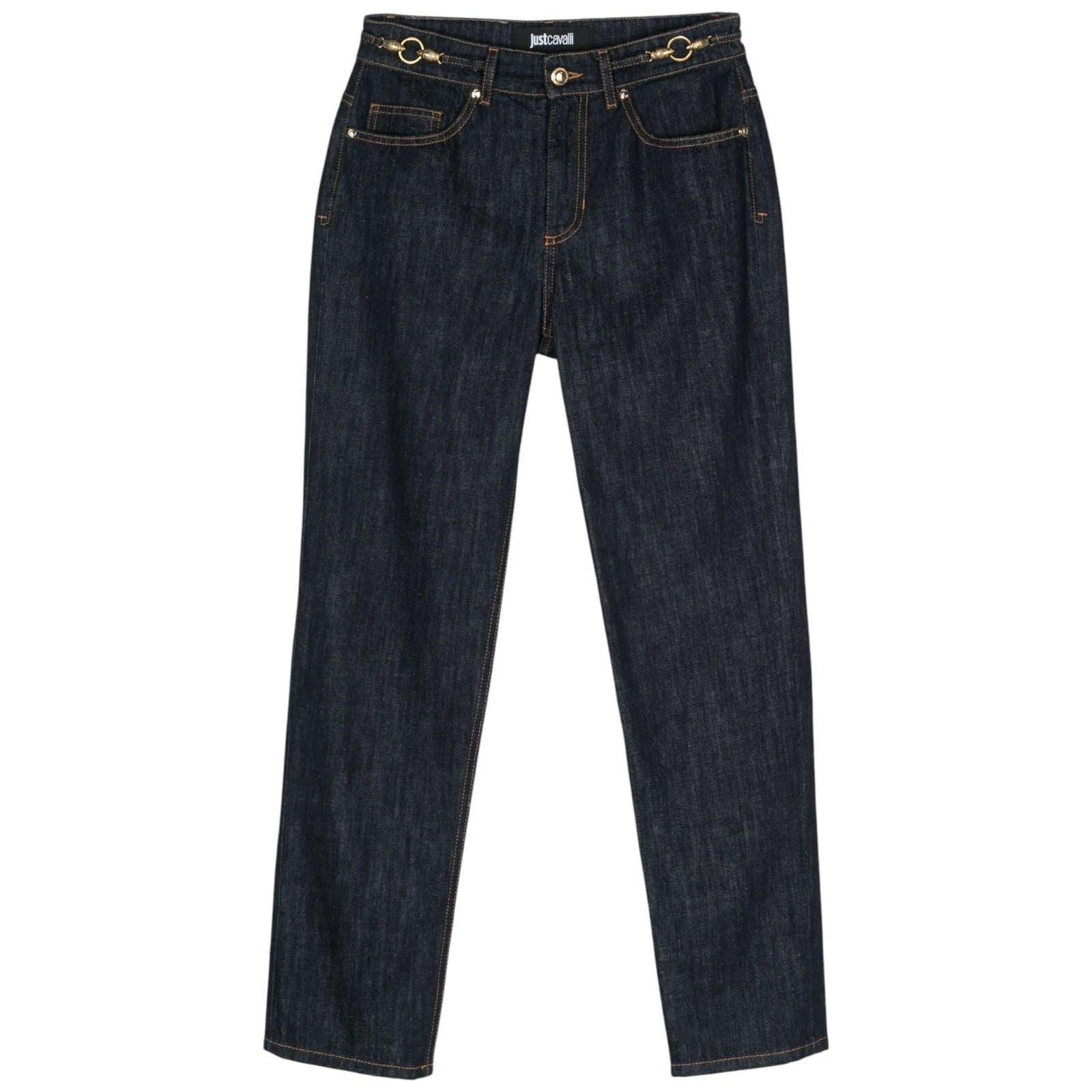 Jeans JUST CAVALLI 77PAB501-DW079LO1 904 JUST CAVALLI