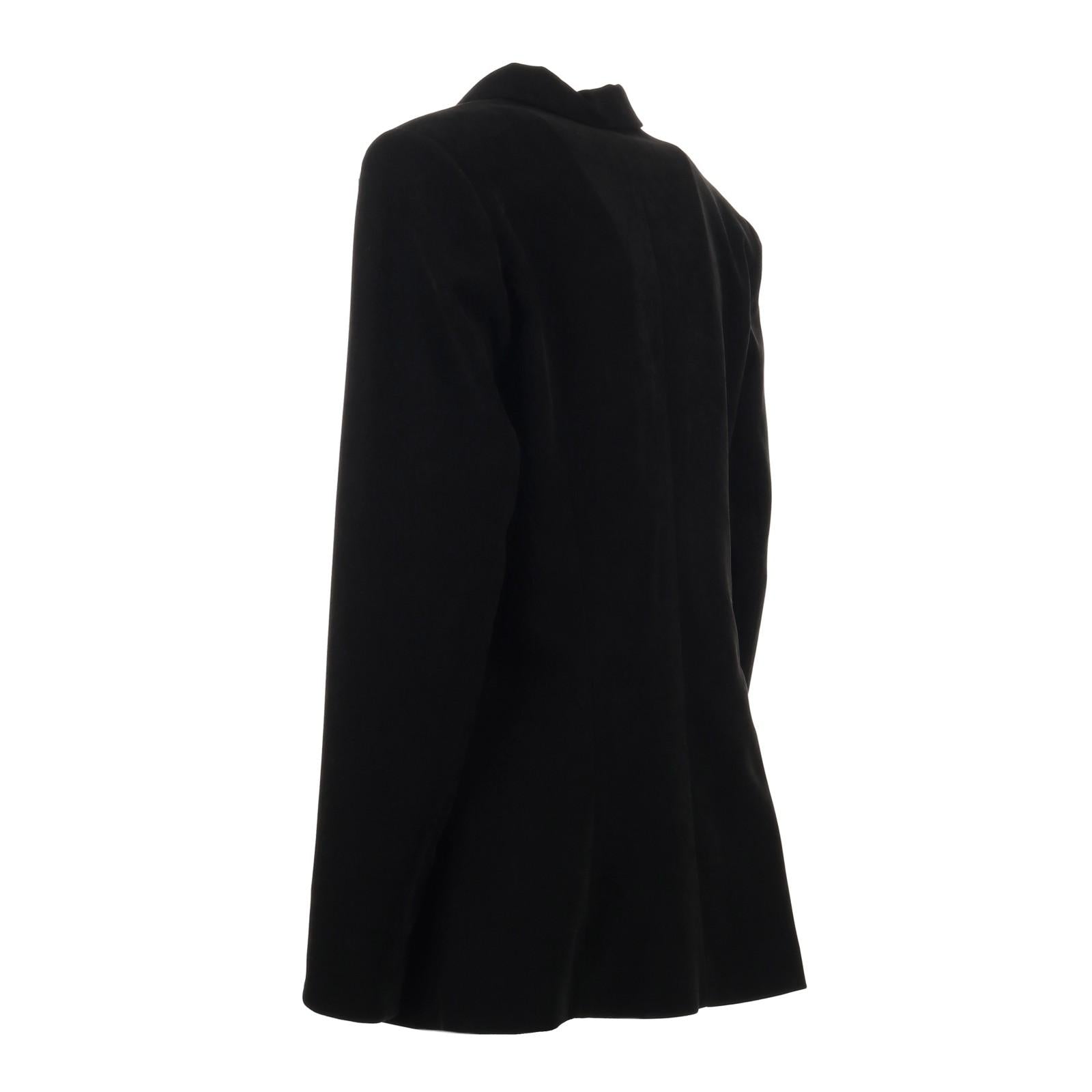 Giacca DIGITAL DG8049G NER DIGITAL