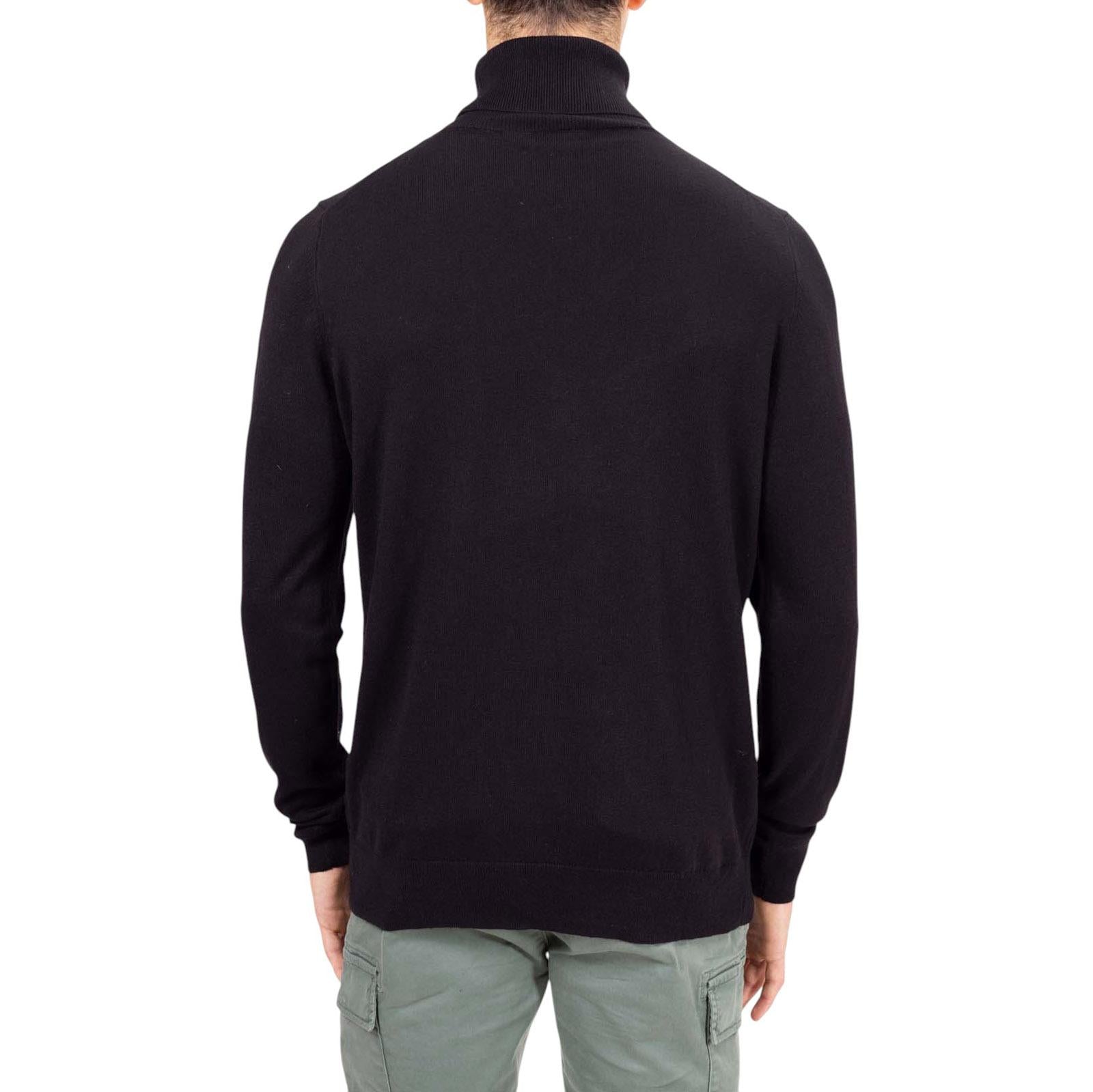 Maglione LYLE&SCOTT 47418-KN2103VC Z865 LYLE&SCOTT