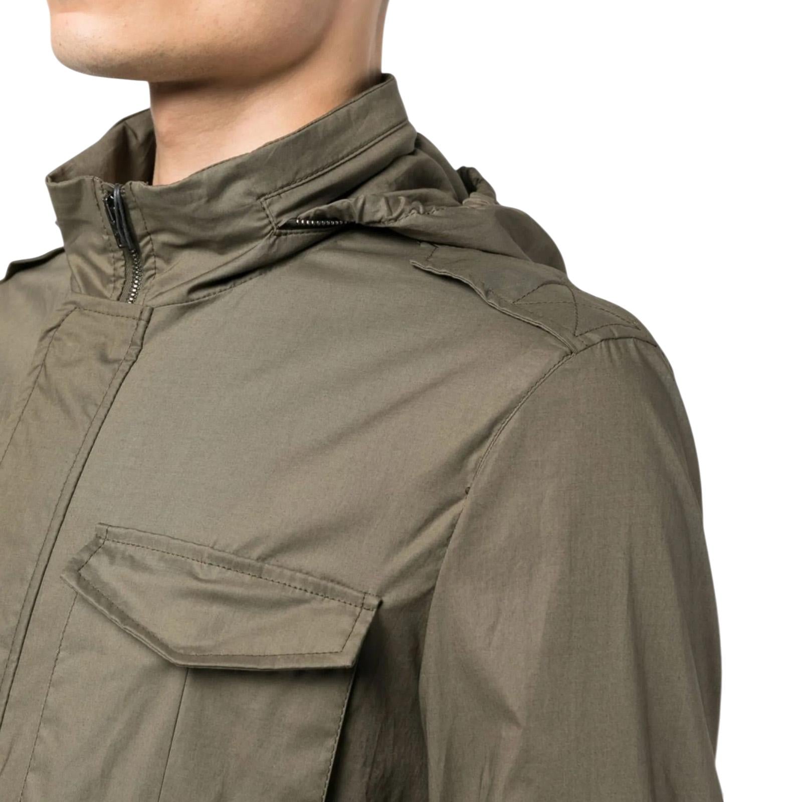 Giubbotto HERNO Uomo FI000098U-13164 7730