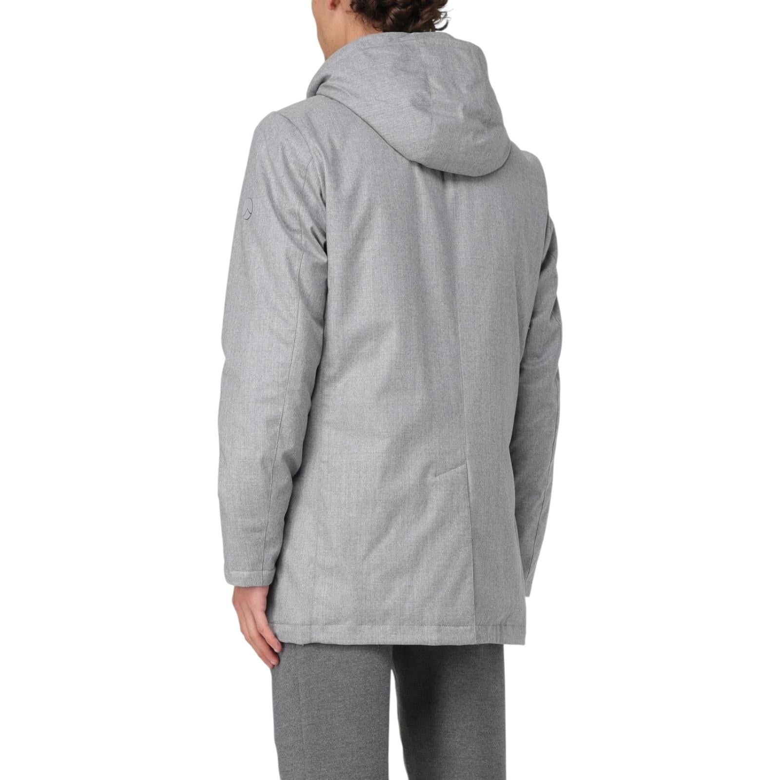 Giubbotto PEOPLE OF SHIBUYA ARKA-PW599 910 PEOPLE OF SHIBUYA