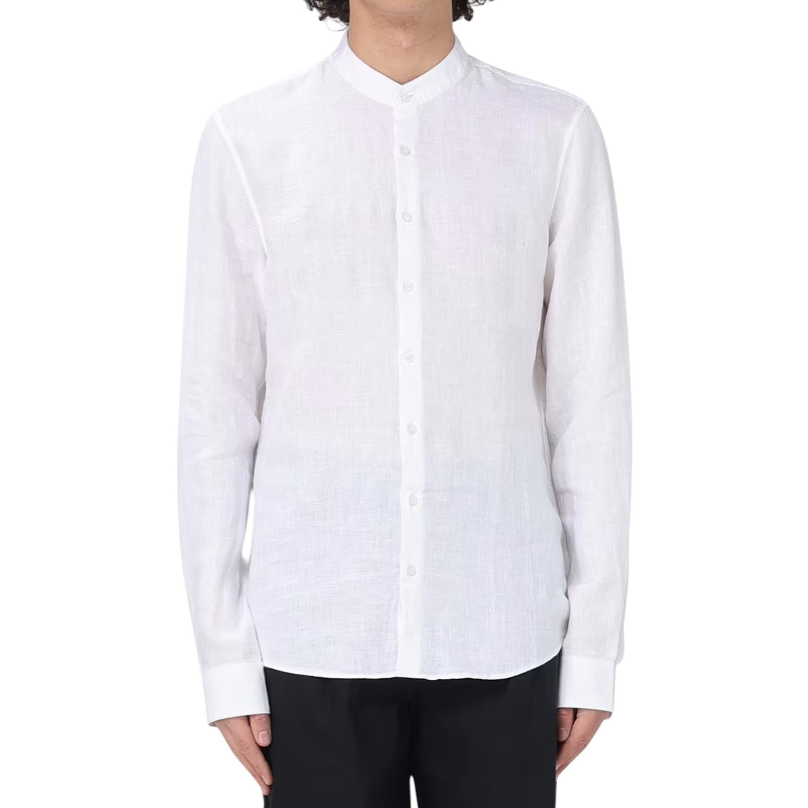 Camicia CALVIN KLEIN Uomo K10K109511 0K4