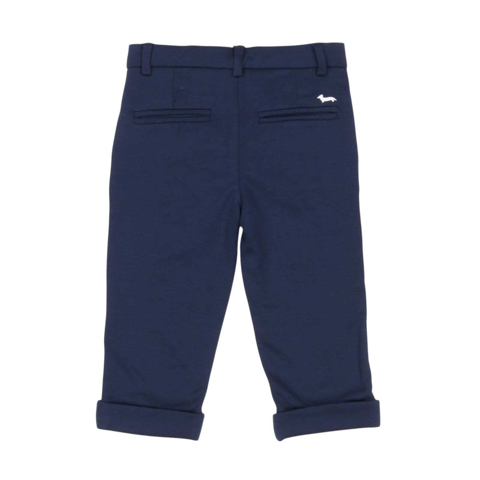 Pantalone HARMONT&BLAINE kids 251TJW006 2 HARMONT&BLAINE