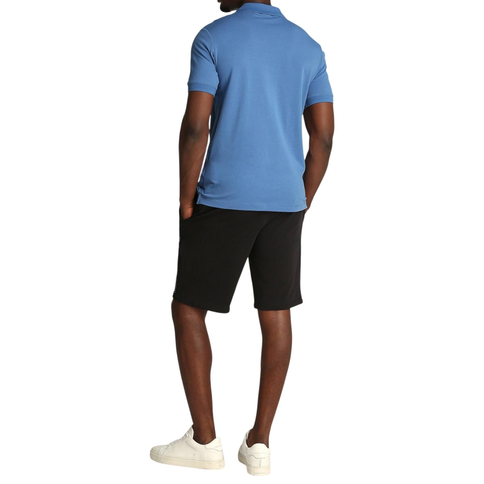 Polo CALVIN KLEIN MAN K10K114484 CE4