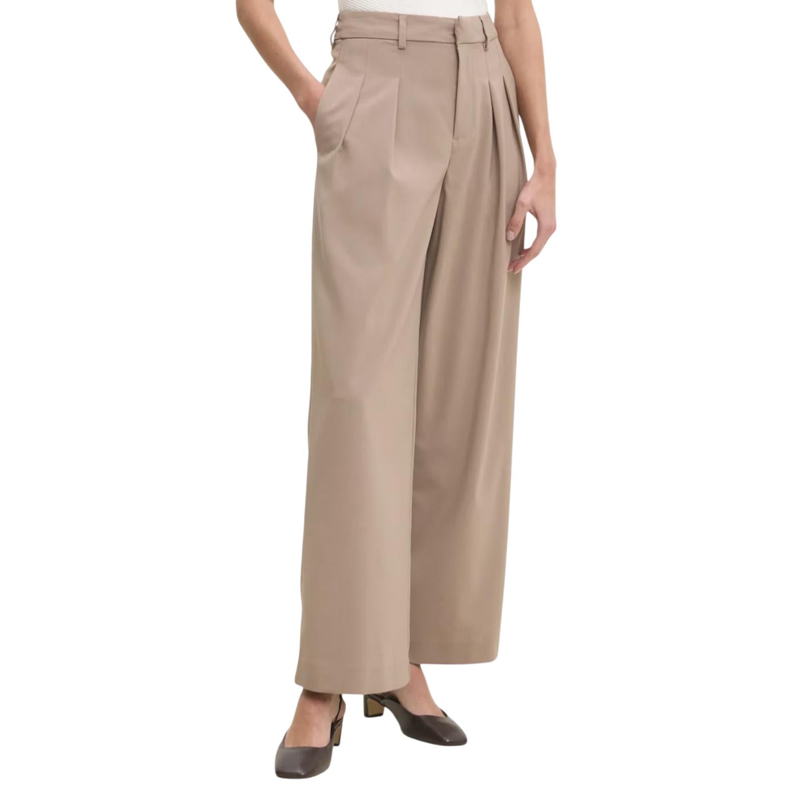 Pantalone CALVIN KLEIN Donna J20J224849 PFW