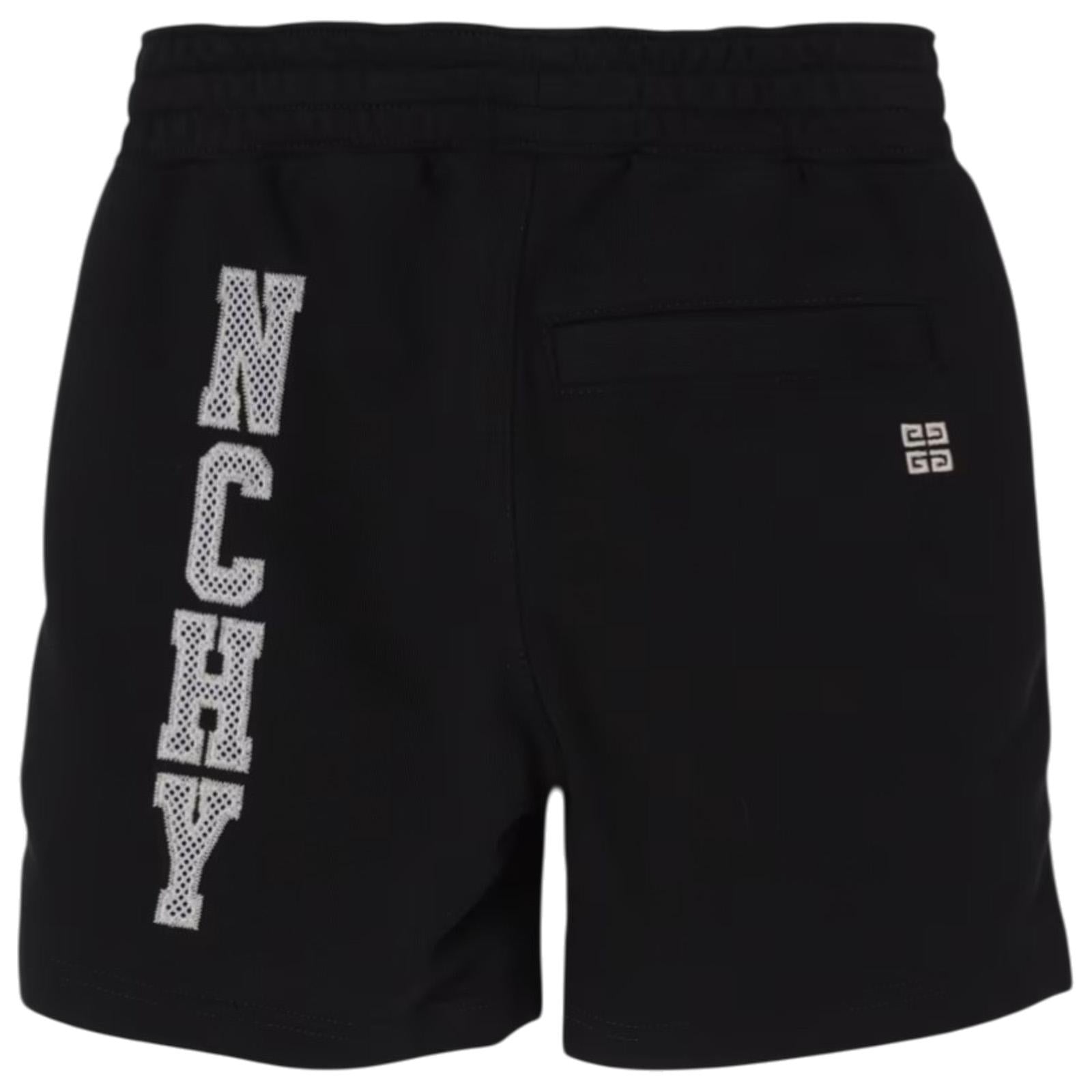 Bermuda GIVENCHY kids Bambino H30714 09B