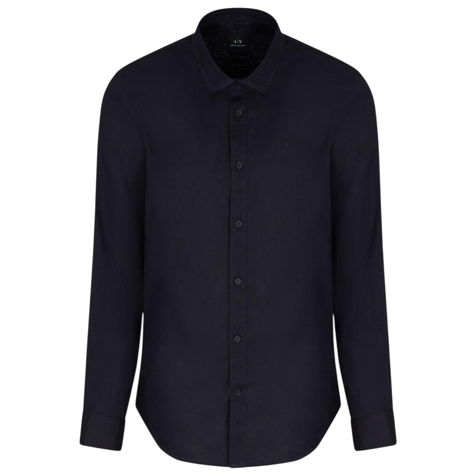 Camicia TOMMY HILFIGER Uomo XM001221-AF146199 UB101