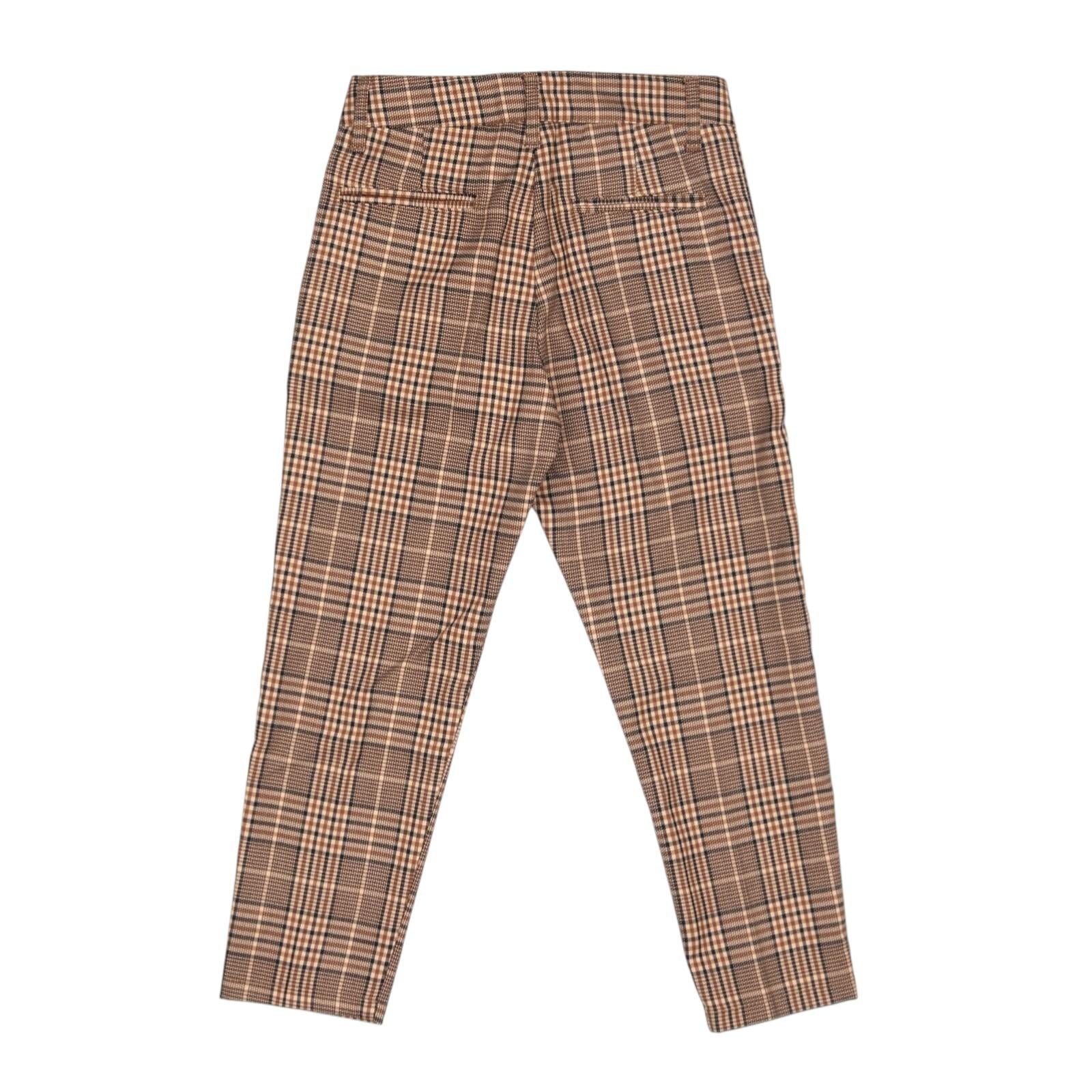 Pantalone OVER-D kids OK892PN BEI OVER-D