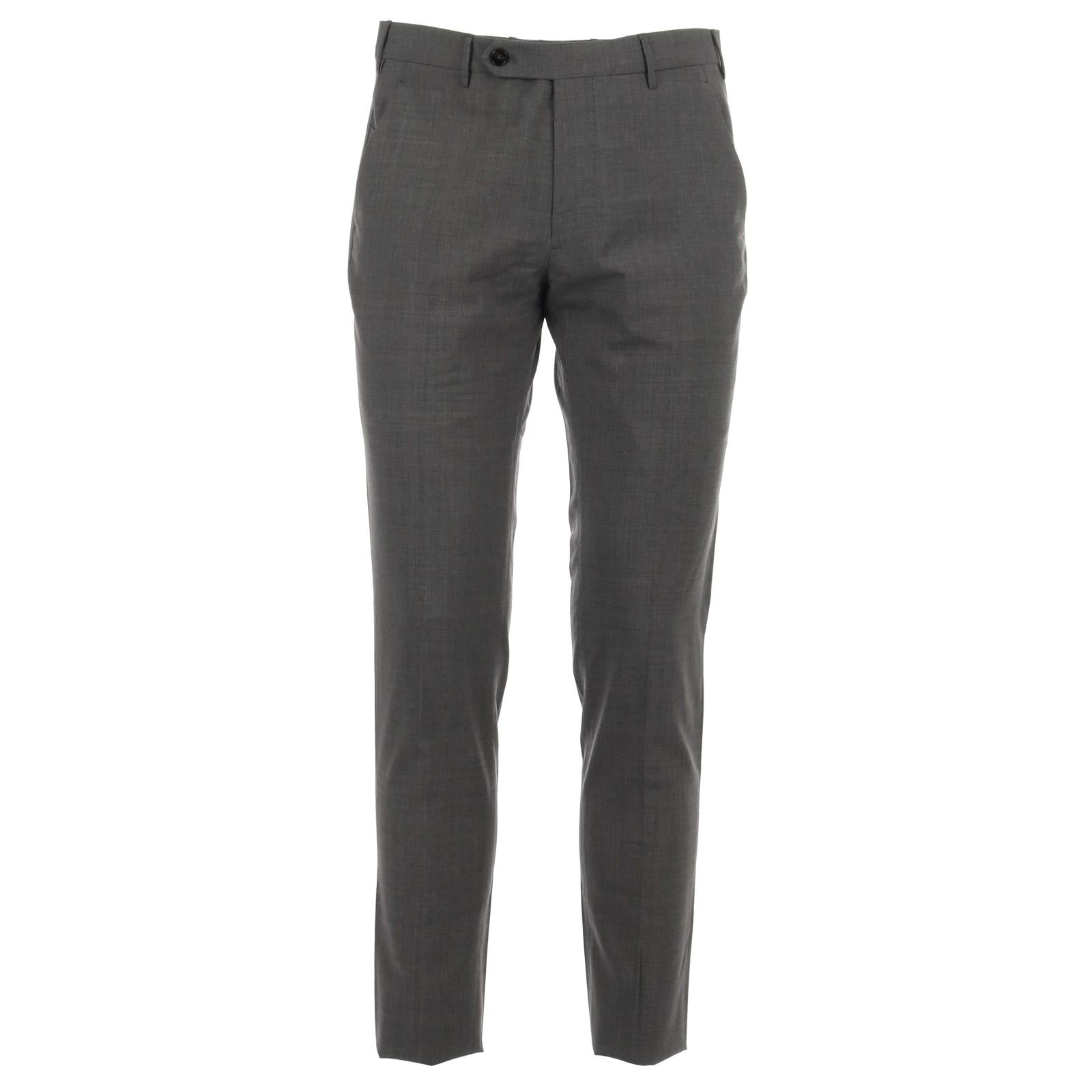 Pantalone BERWICH Uomo FA1755X GRI
