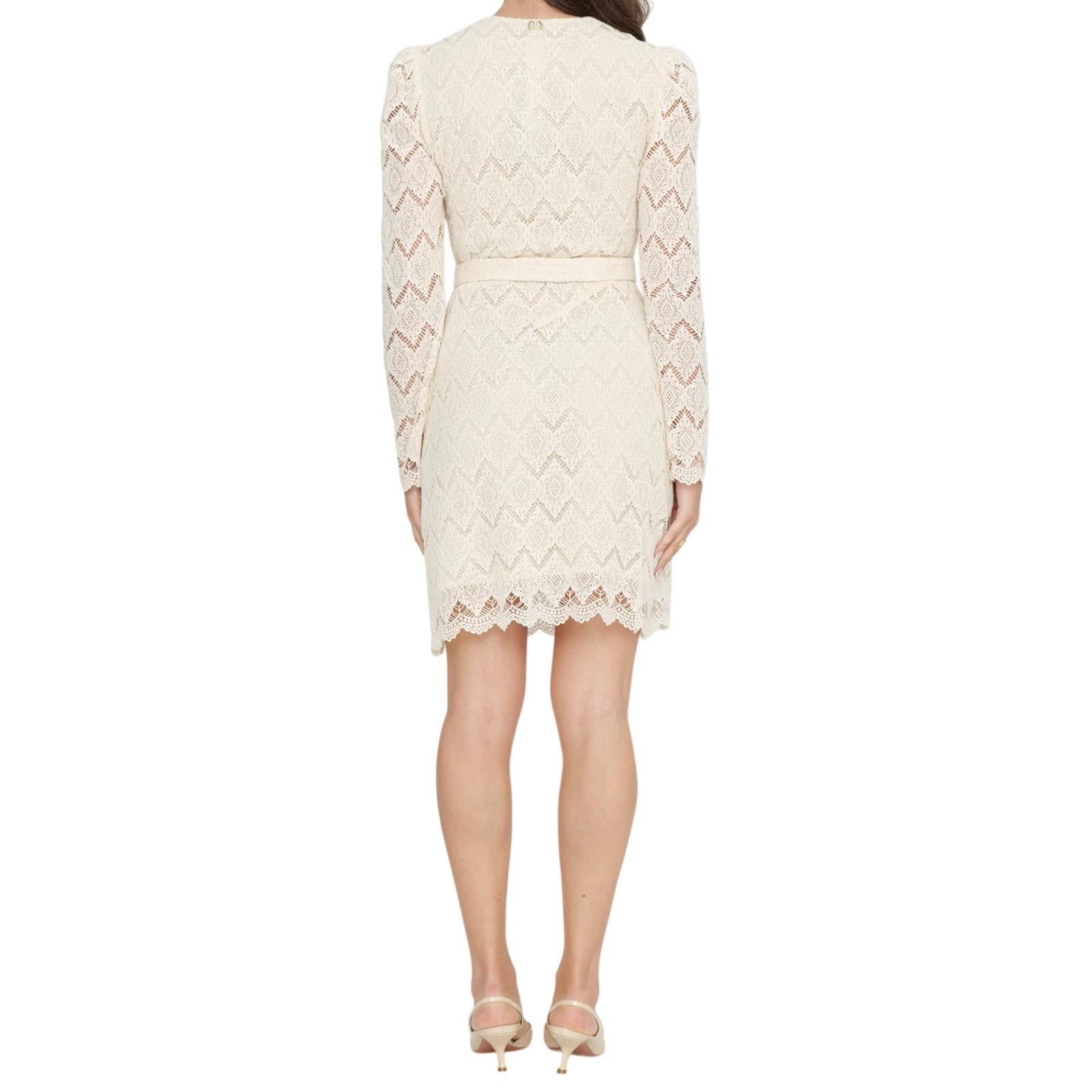 Abito TWINSET 251TP2402 12140 TWINSET