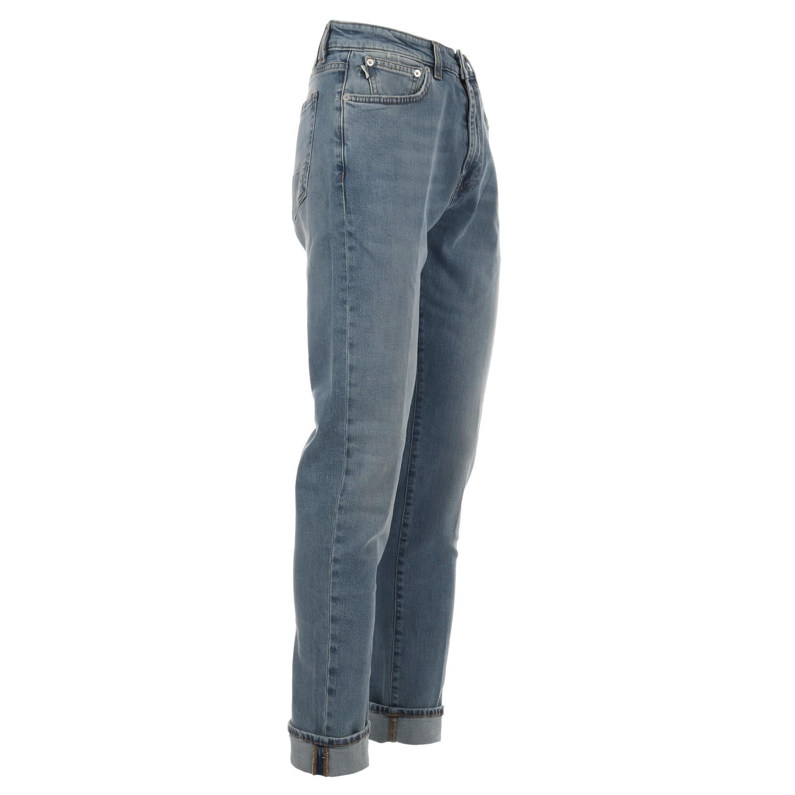 Jeans PEOPLE Uomo M3110A651L3474 DEN
