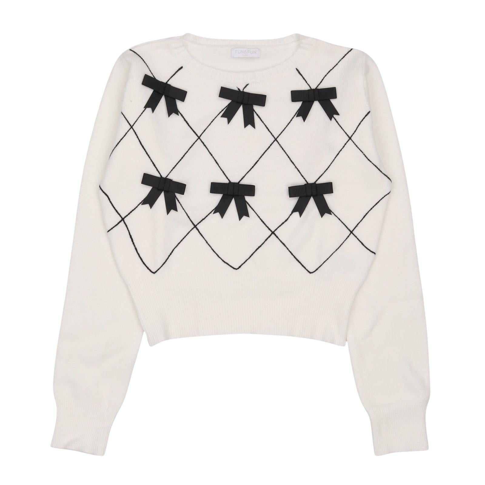 Maglione FUN&FUN kids FCJSW00061 BIA FUN&FUN