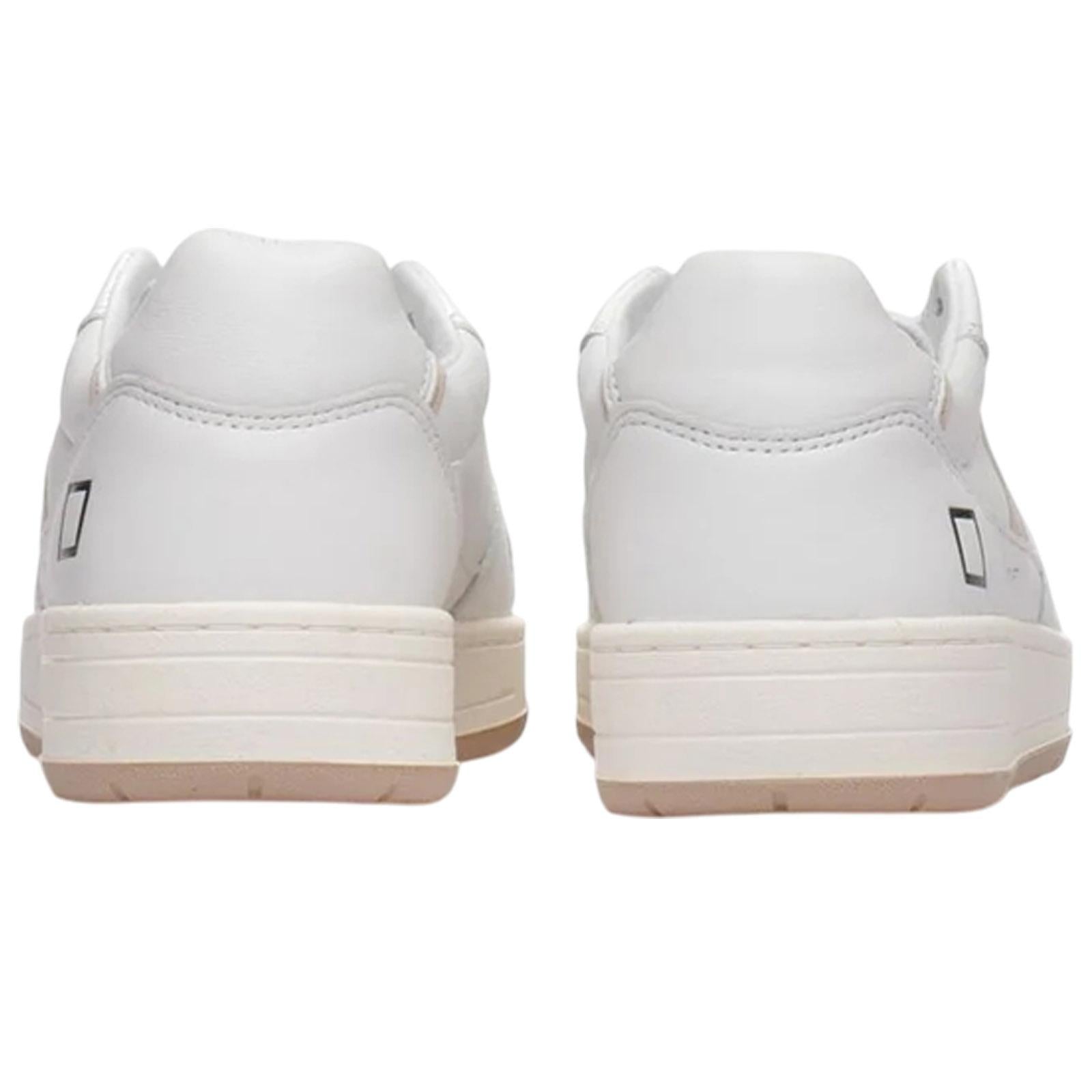 Sneakers D.A.T.E. Donna W401-C2-SF IN
