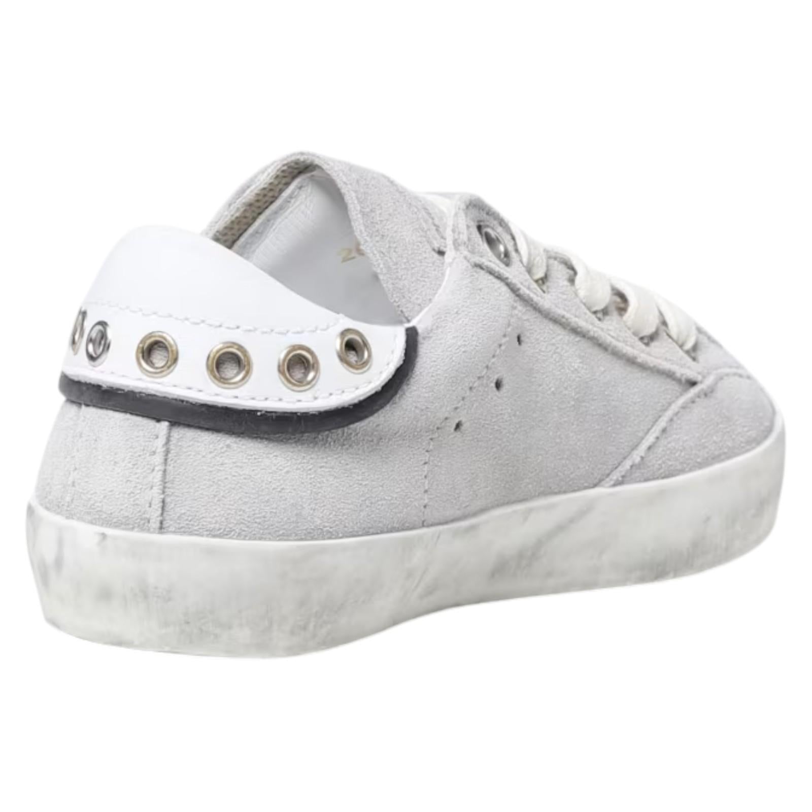 Sneakers PHILIPPE MODEL kids Bambino 74198 04