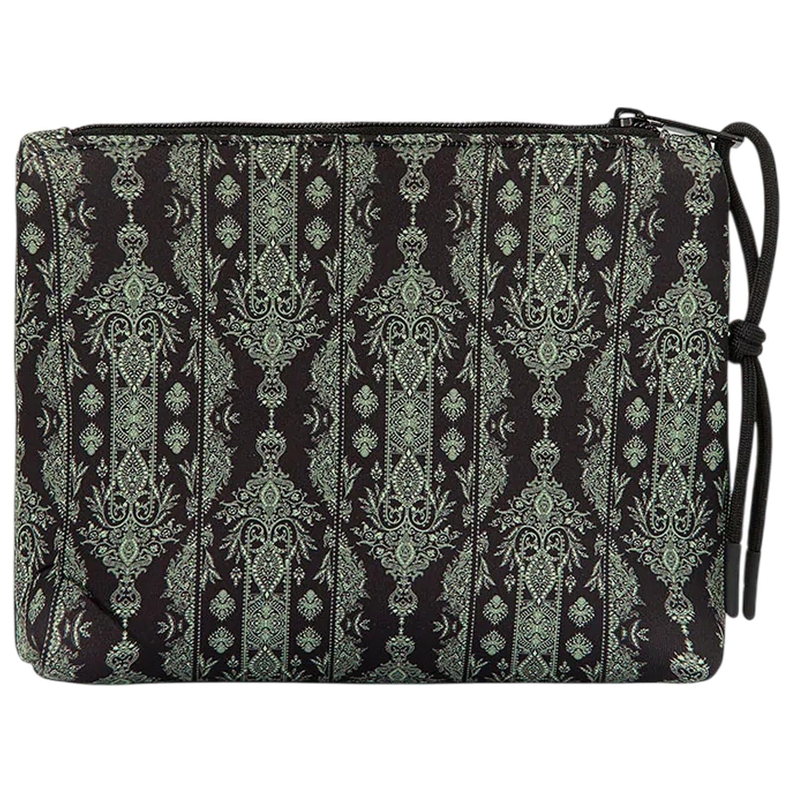 Pochette FK Uomo FA25-M02AA80 X12