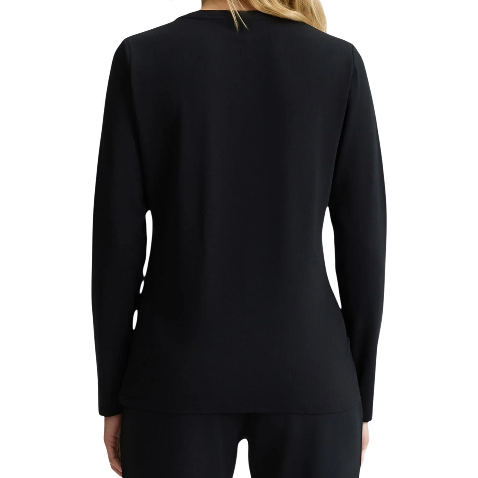 Maglia LIU JO Donna TA5169-JS003 M9116