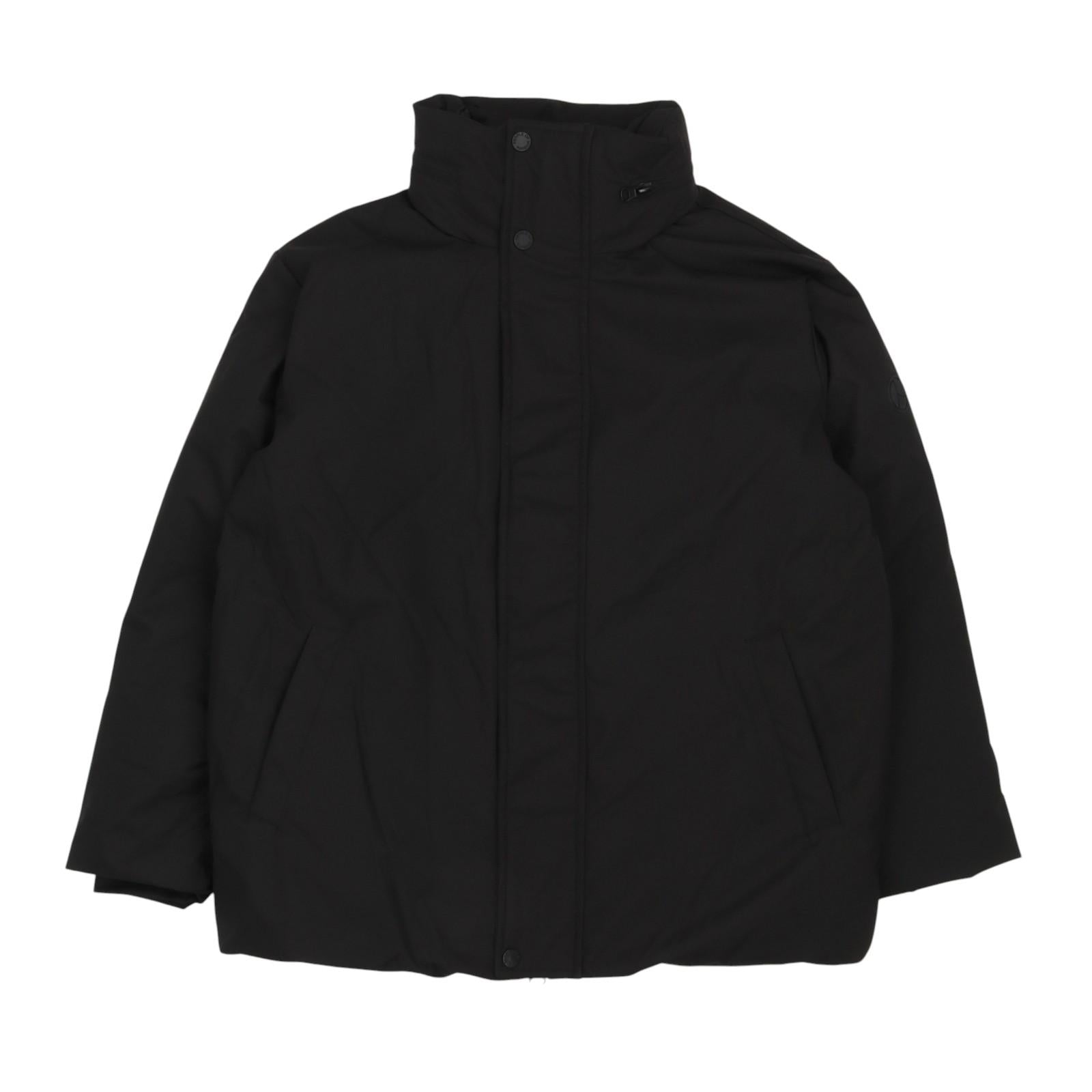 Giubbotto PEOPLE OF SHIBUYA kids POS0016 001 PEOPLE OF SHIBUYA