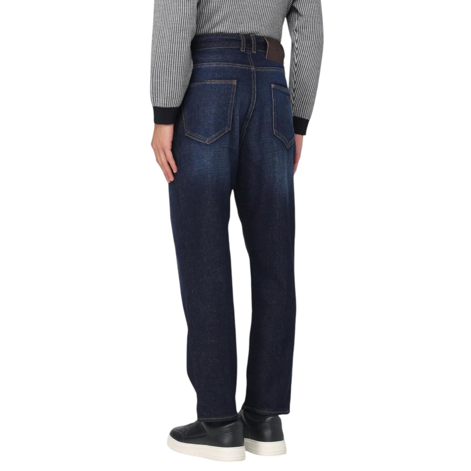 Jeans EMPORIO ARMANI Uomo 6D1J79-1D94Z 0941