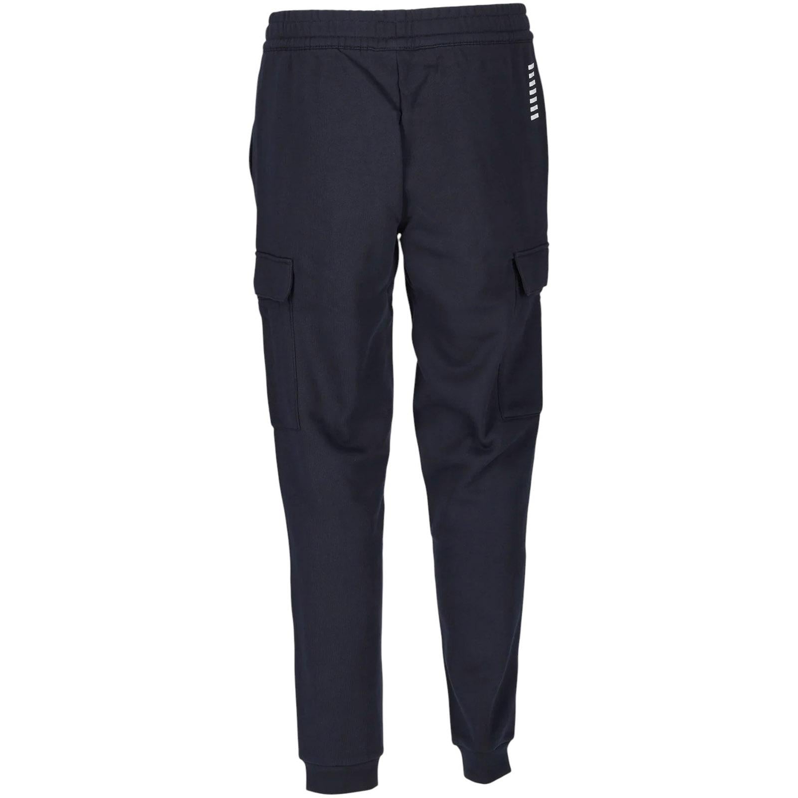 Pantalone EA7 8NPP68-PJVTZ 1562 EA7