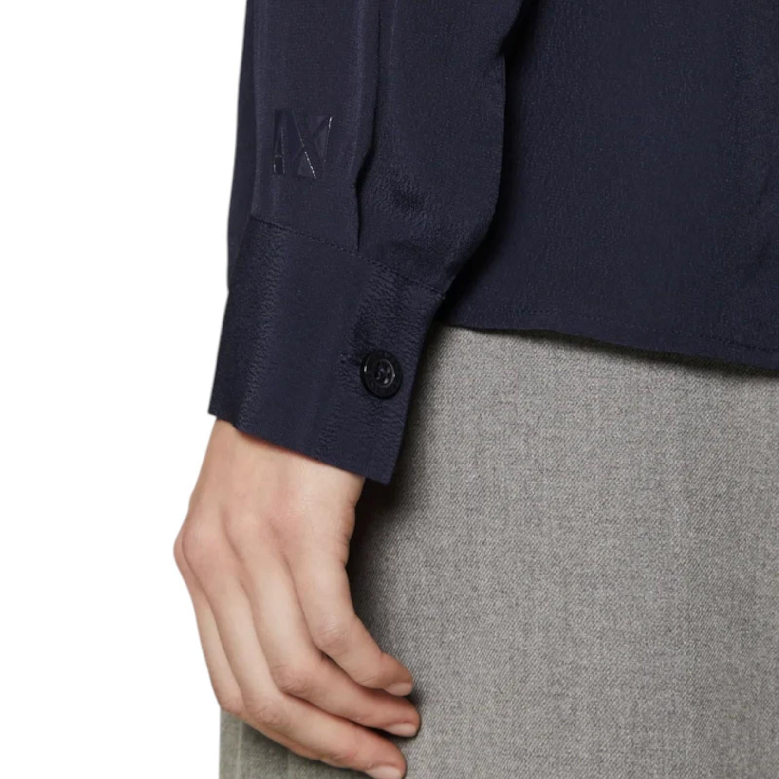 Blusa ARMANI EXCHANGE 3DYH09-YNXZZ 1593 ARMANI EXCHANGE