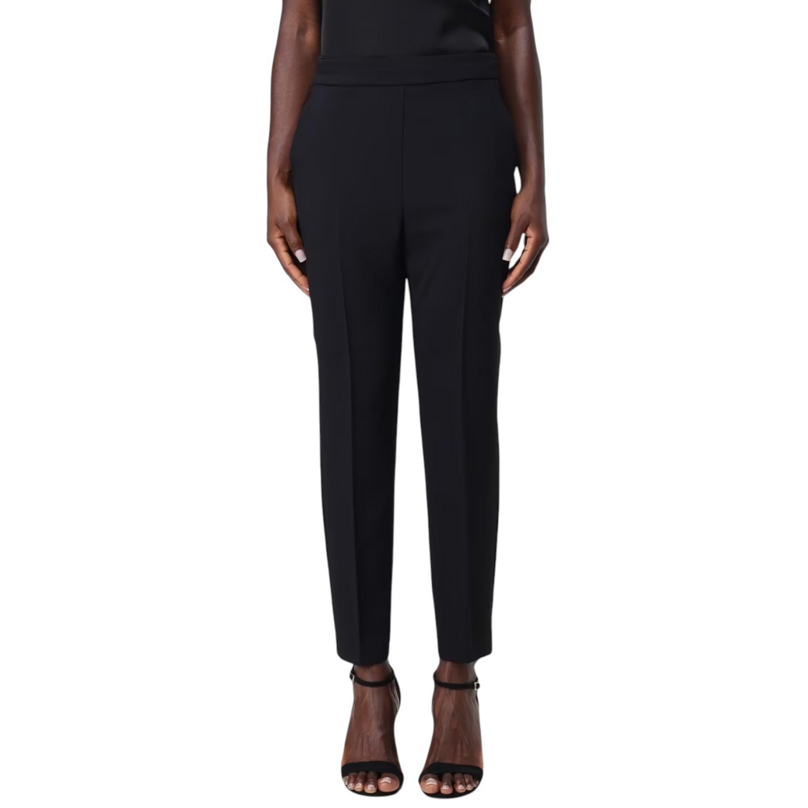 Pantalone PINKO 102861-A20Q NER PINKO