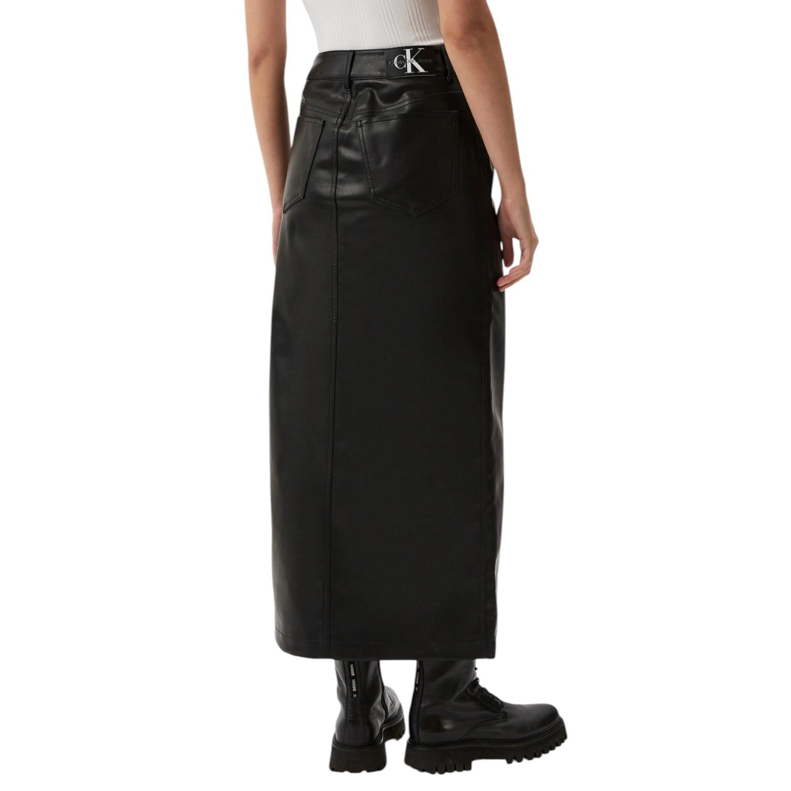 Gonna CALVIN KLEIN J20J223547 BEH CALVIN KLEIN