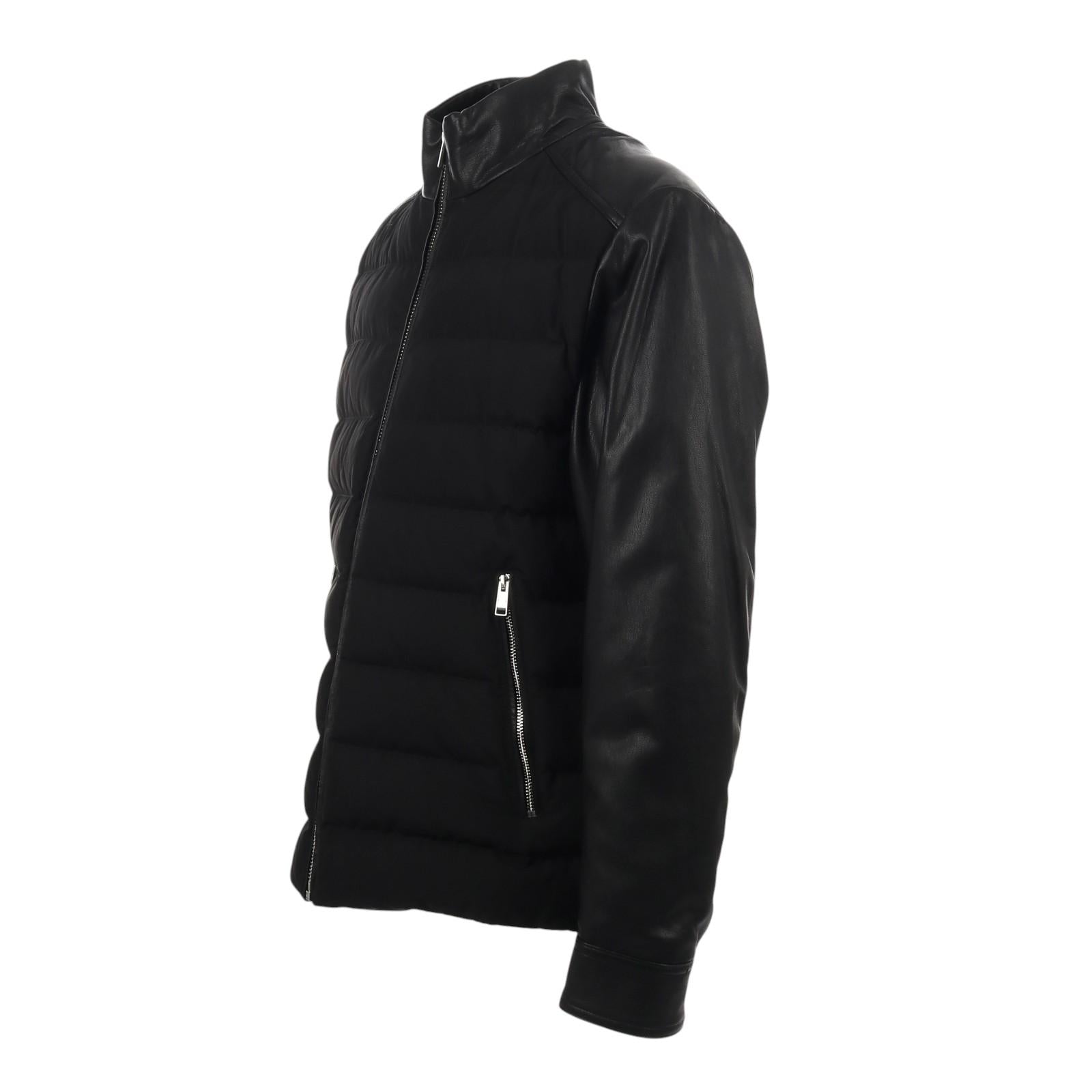 Giubbotto HUGO BOSS 50518724-10261940 001 HUGO BOSS