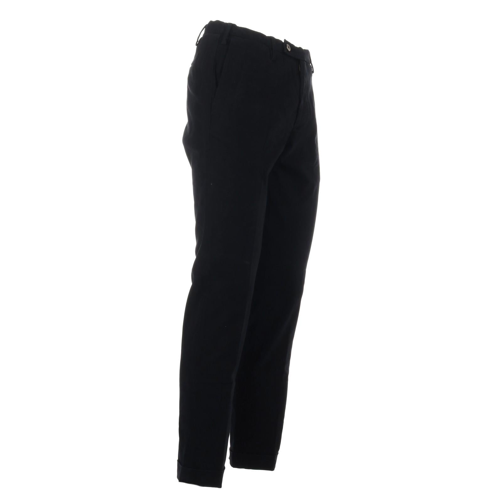 Pantalone MICHAEL COAL MCBRAMM2769F24C NAV MICHAEL COAL