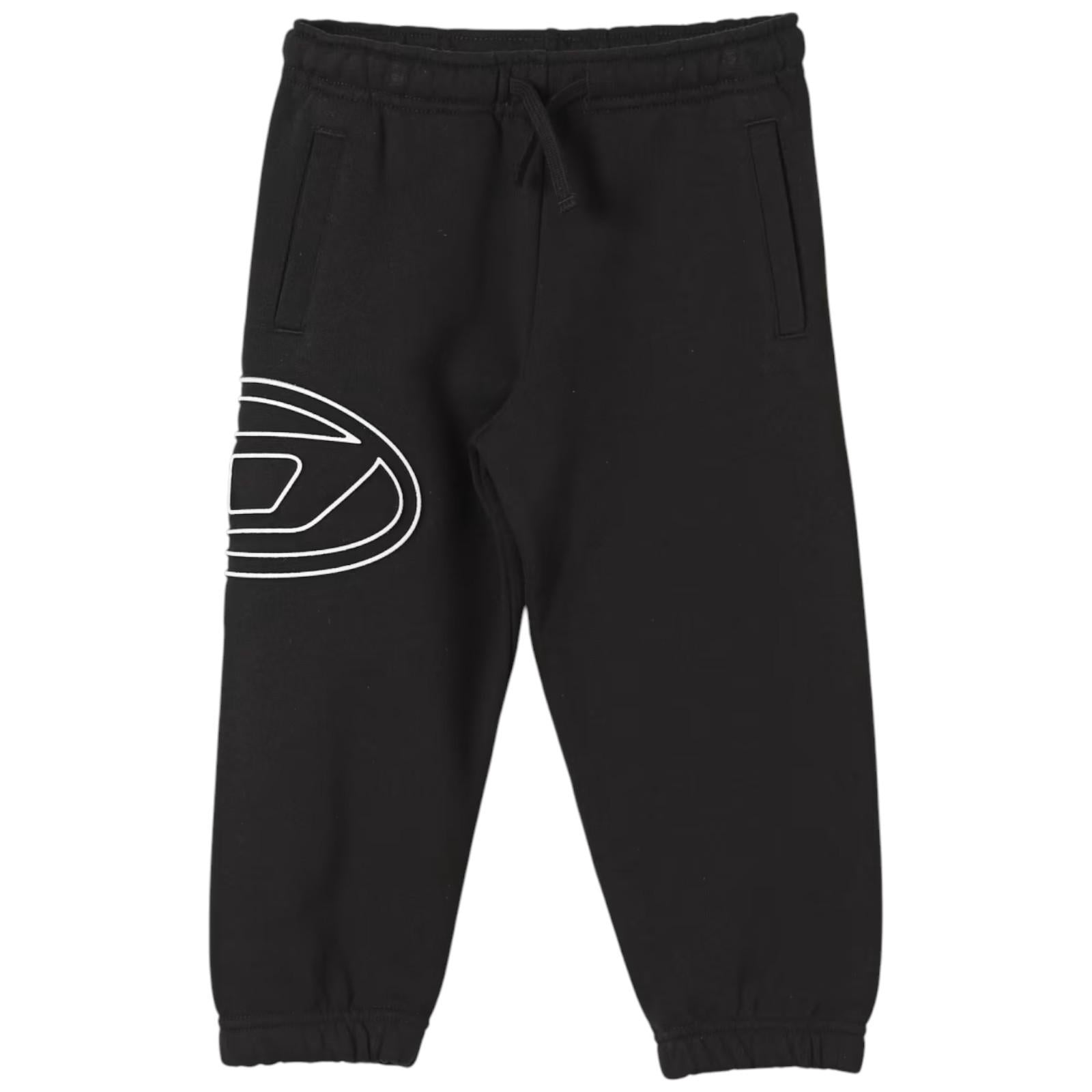 Pantalone DIESEL kids J01785-0IEAX K900 DIESEL