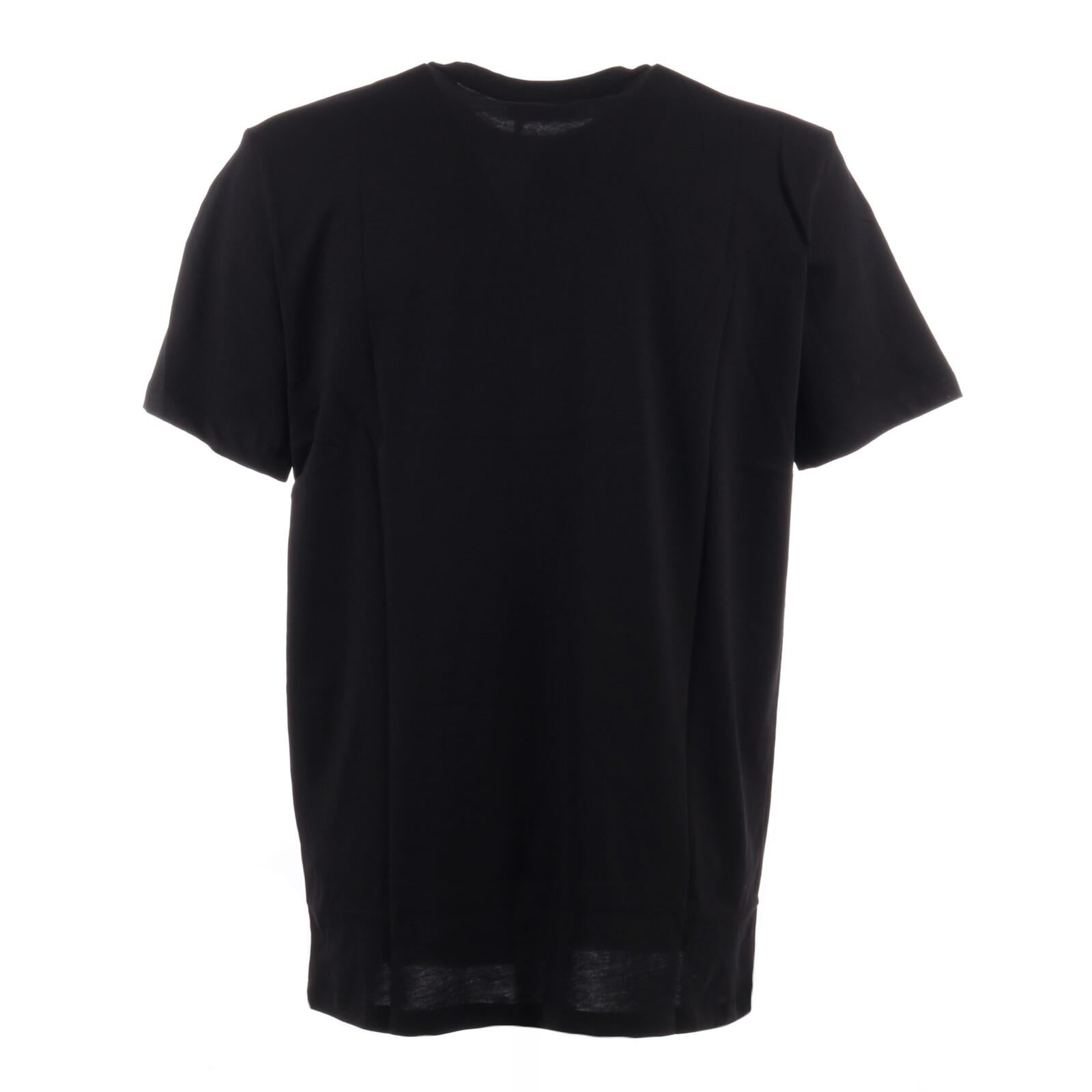 T-shirt COSTUME NATIONAL NMF57008TS N900 COSTUME NATIONAL