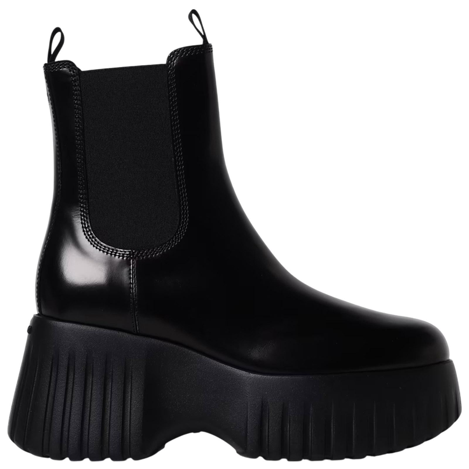 Stivaletto HOGAN HXW6510FD00AKT B999 HOGAN