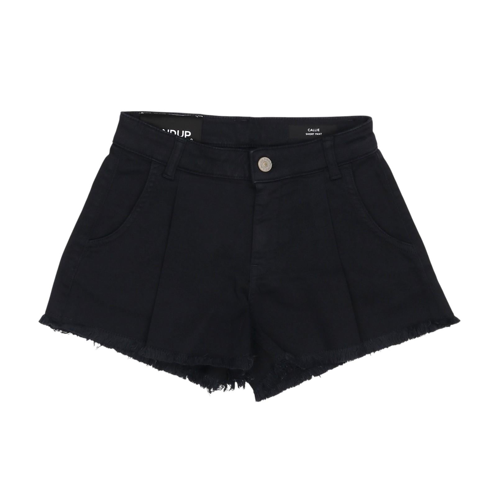 Shorts DONDUP kids DFBE107-DS039 4005 DONDUP