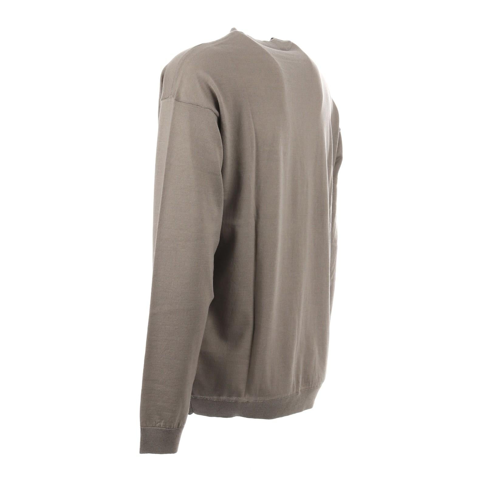 Maglione EMPORIO ARMANI Uomo EM000903-AF146981 M6027
