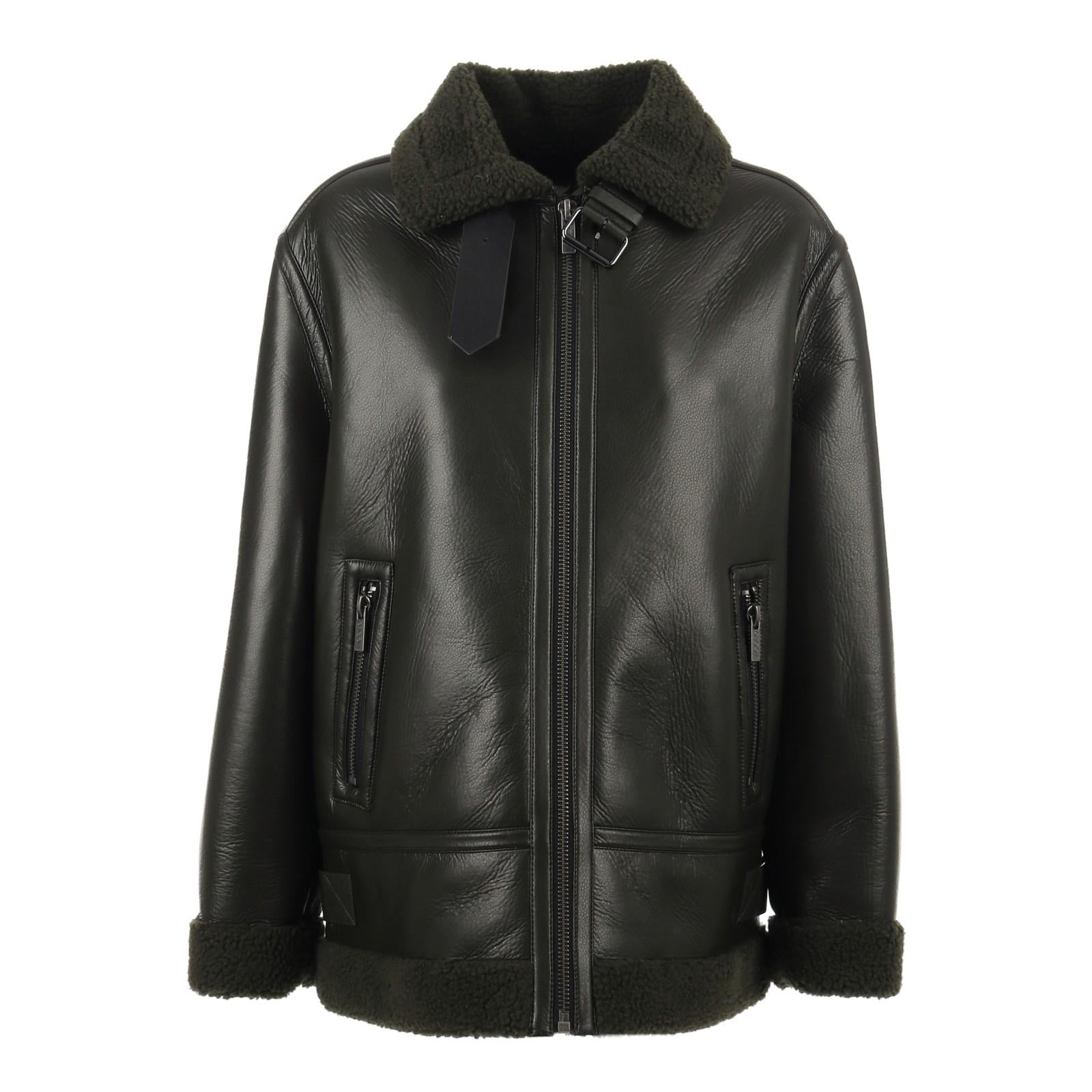 Giubbotto VICOLO 007250945 VER VICOLO