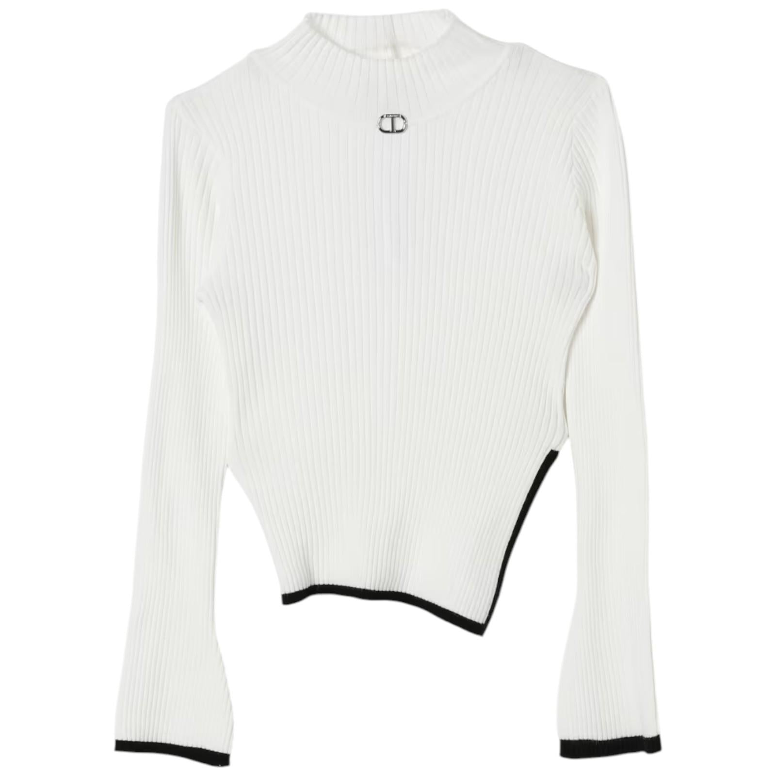 Maglione TWINSET kids 242GJ3040 02722 TWINSET