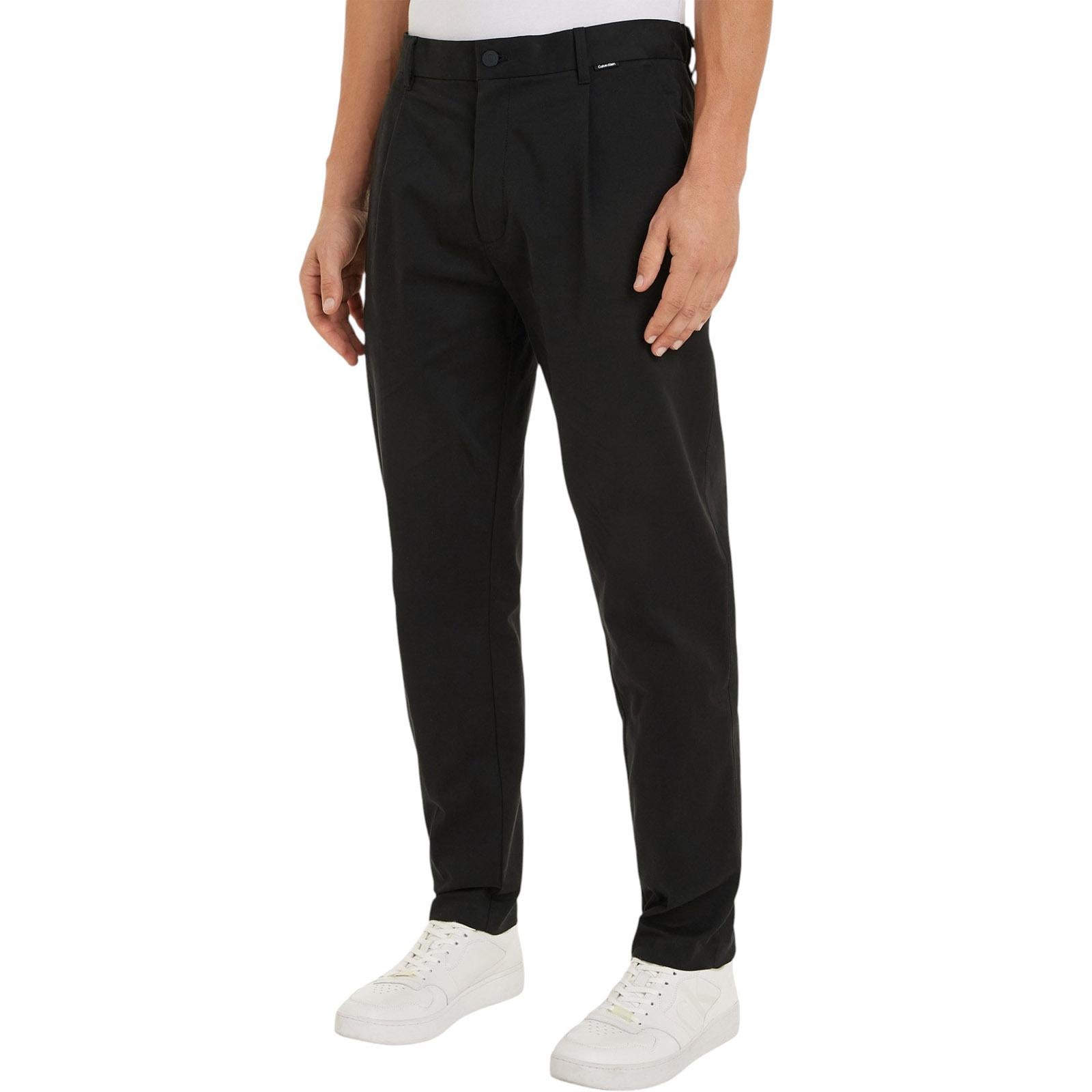 Pantalone CALVIN KLEIN K10K113662 BEH CALVIN KLEIN
