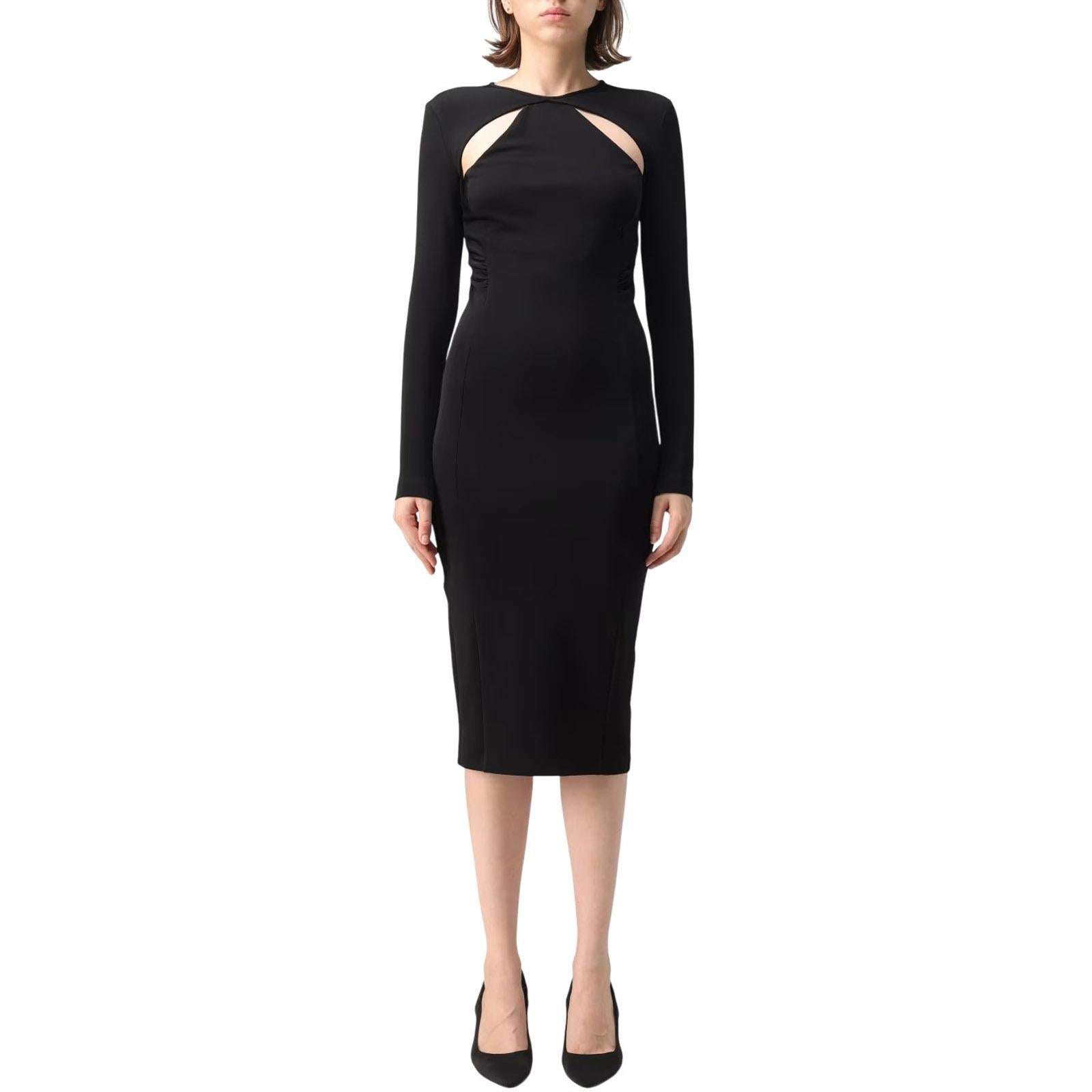 Abito PINKO 101833-A04I Z99 PINKO