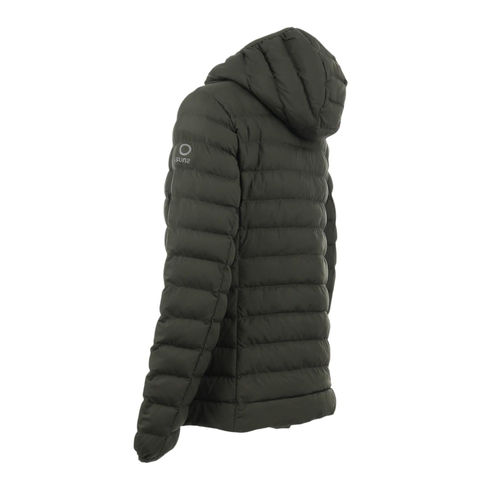 Giubbotto SUNS GBS53001D V3 SUNS