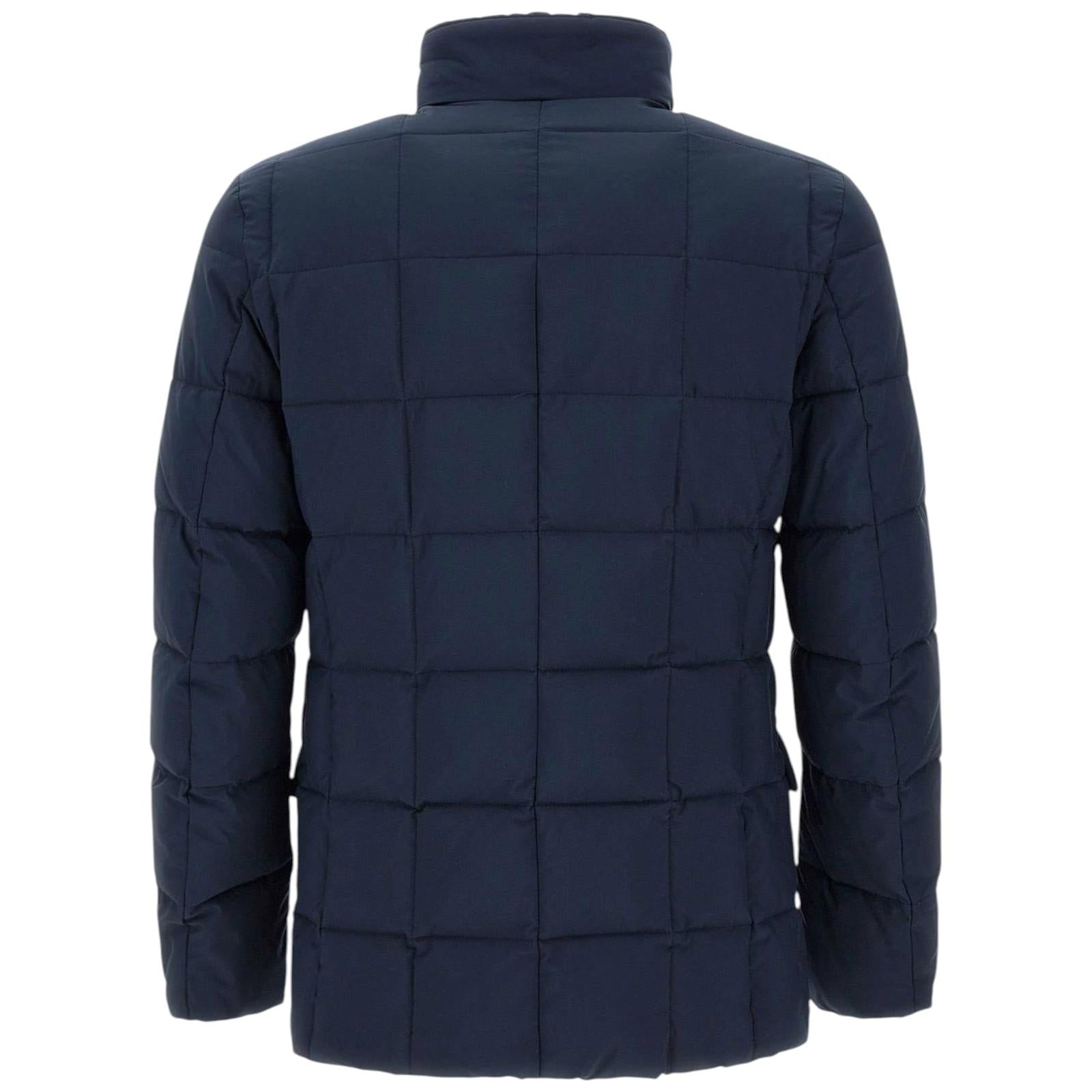 Giubbotto FAY NAM45490210 VLHU807 FAY