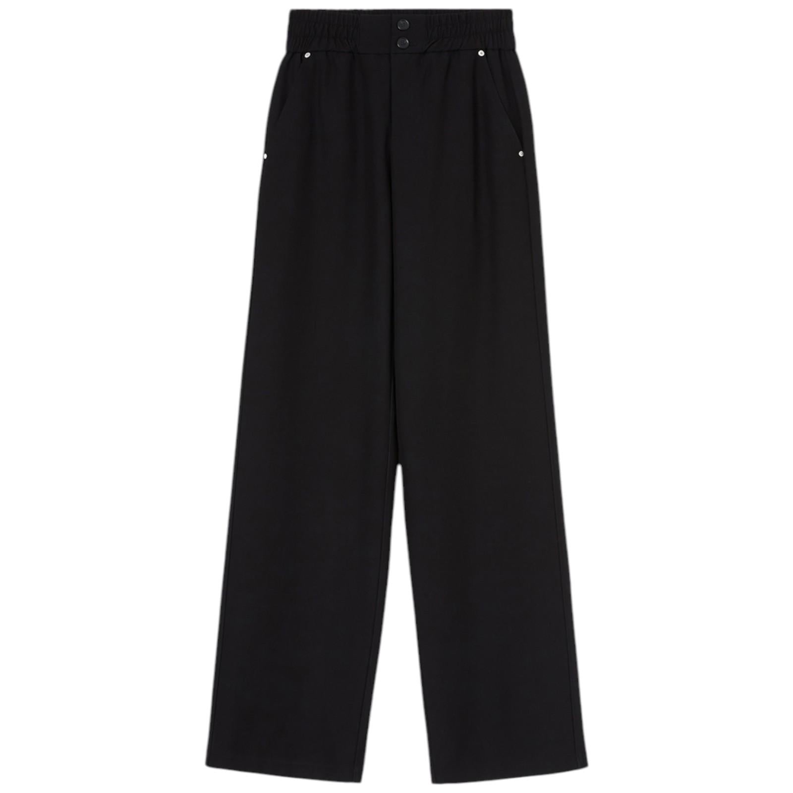 Pantalone PINKO 104178-A18E Z99 PINKO