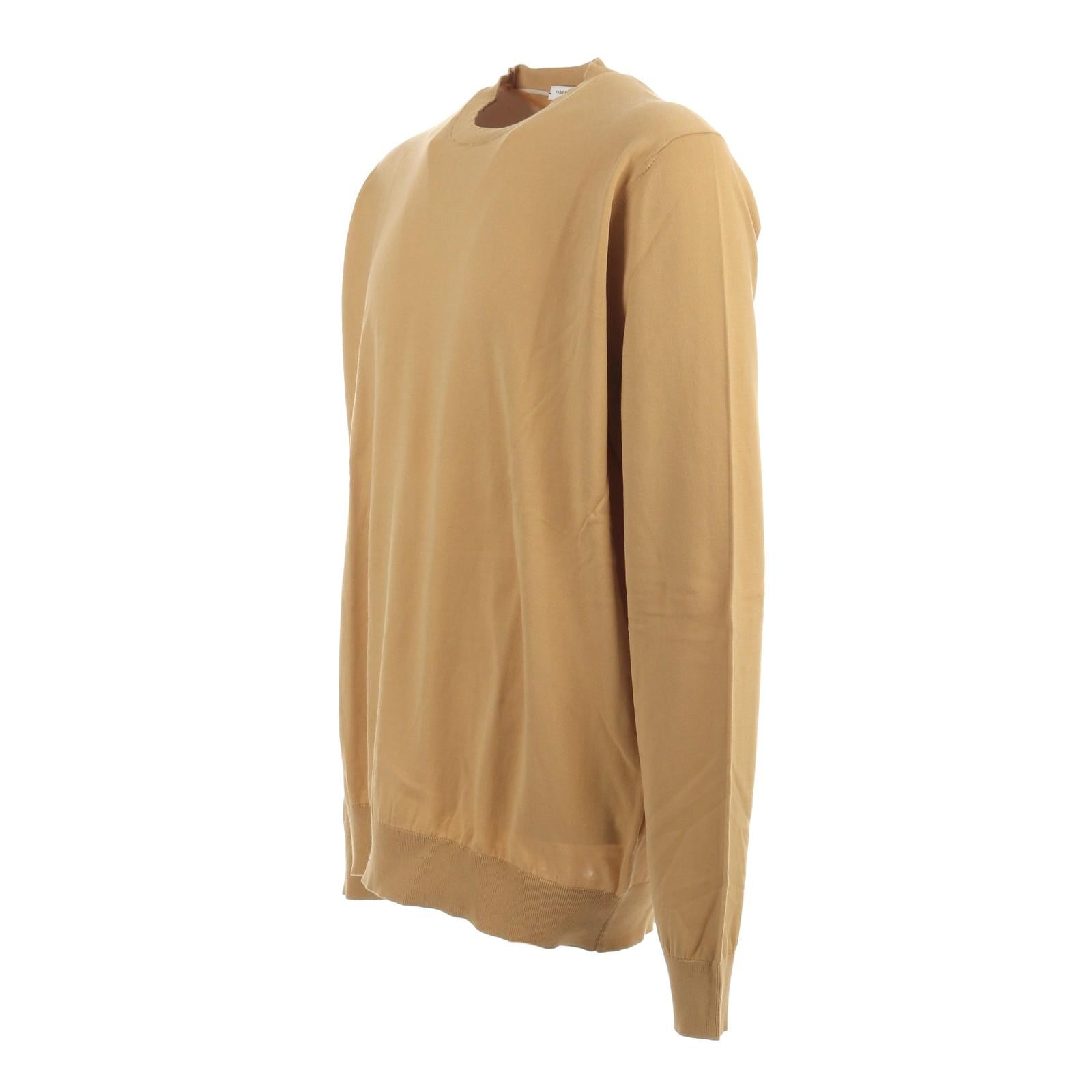 Maglione PAOLO PECORA 24E-C1M0-A001-F100 3317 PAOLO PECORA