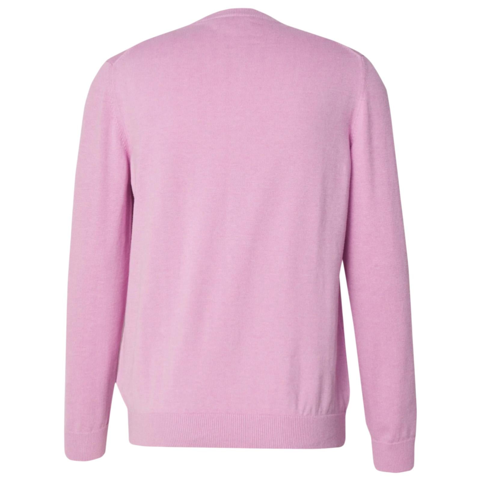Maglione LACOSTE Uomo AH0128-00 IXV