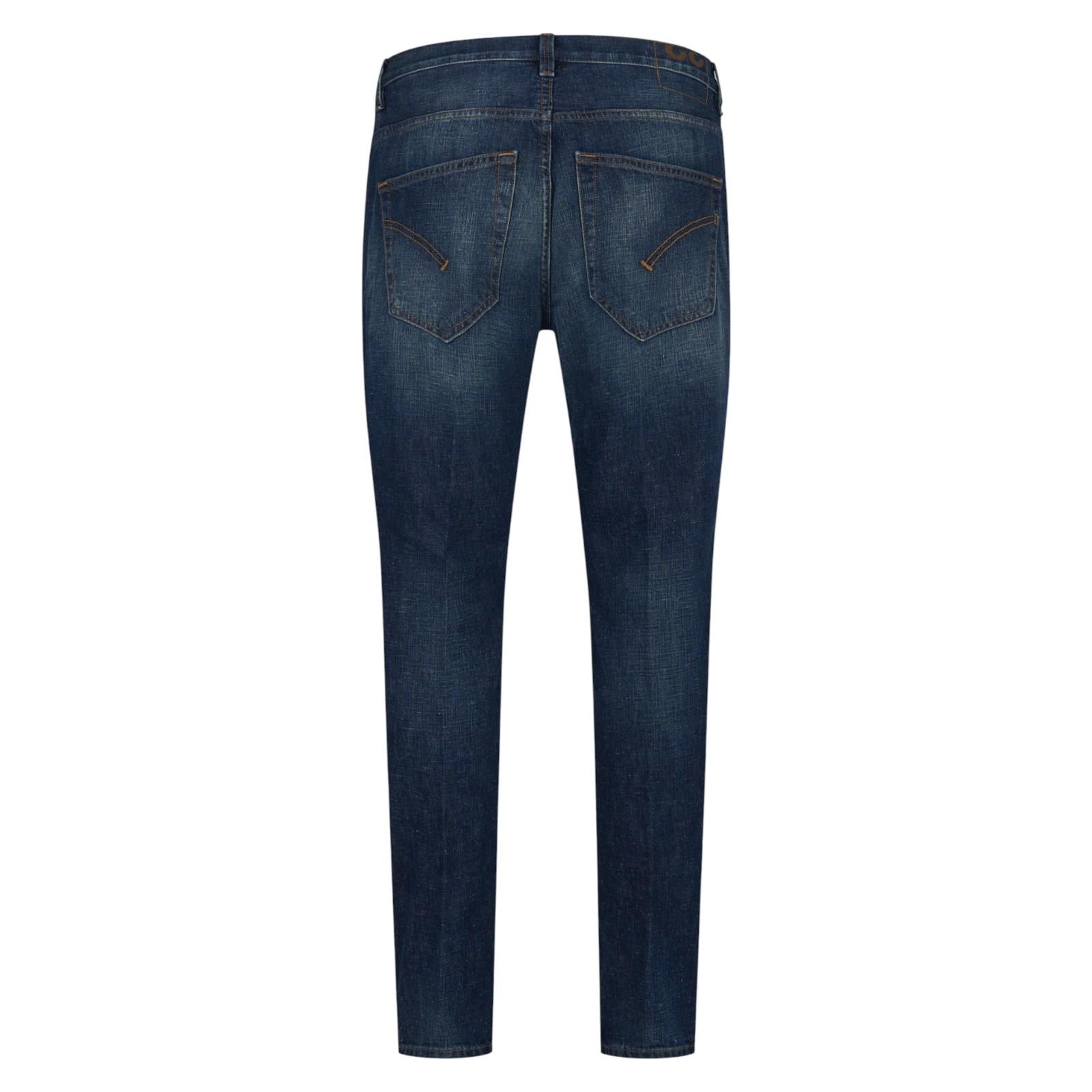 Jeans DONDUP UP434-DF0287U-IP2 800 DONDUP